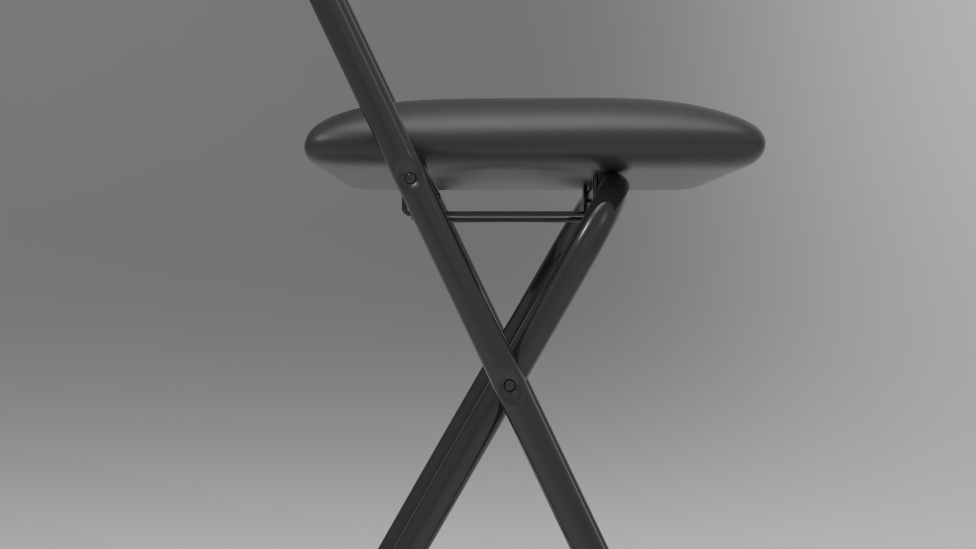 chair045 - fbx Furniture 3D model ZIP render image 4
