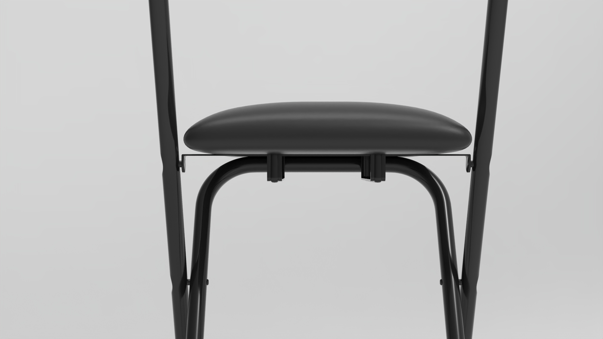 chair045 - fbx Furniture 3D model ZIP render image 5