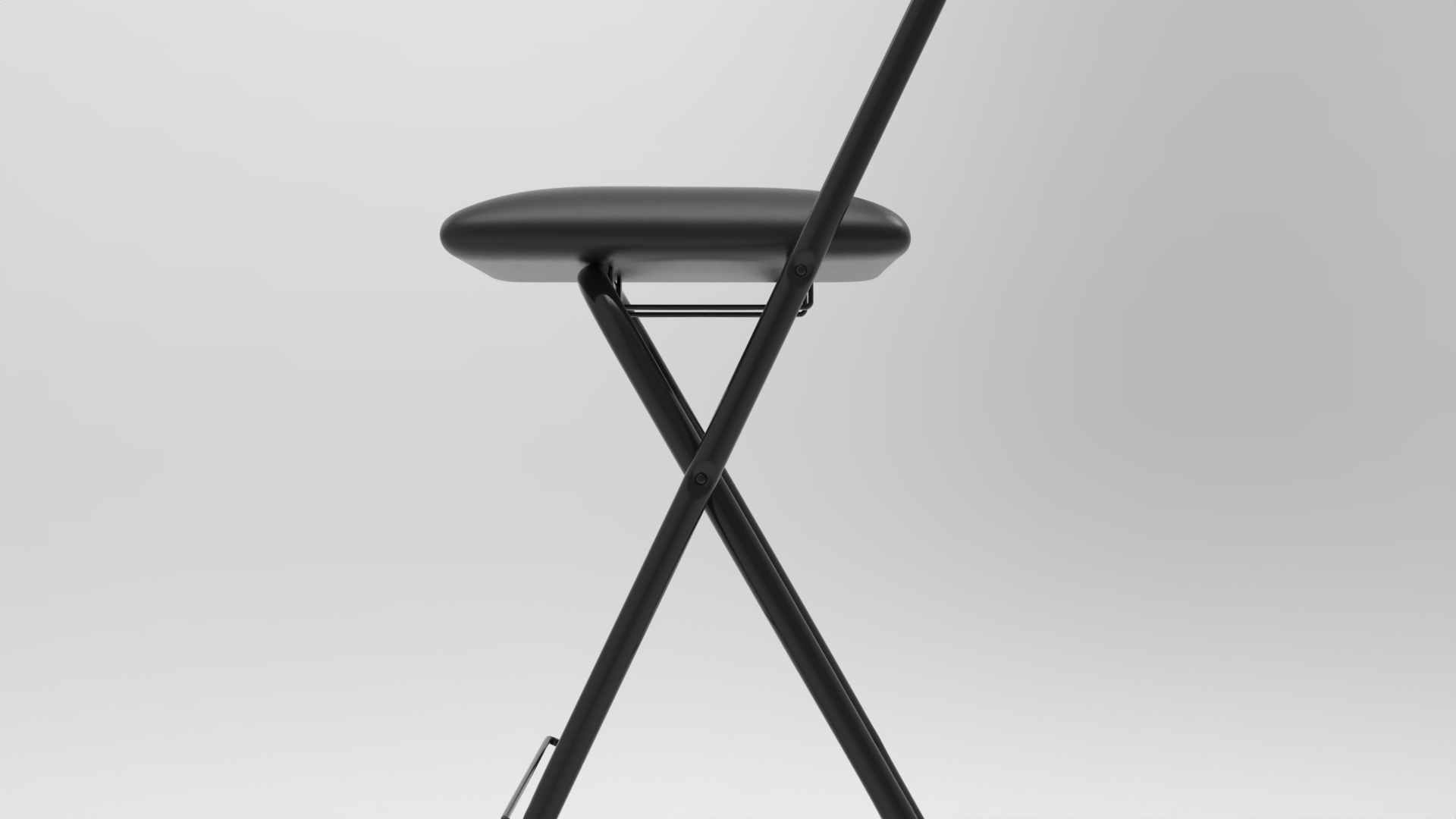 chair045 - fbx Furniture 3D model ZIP render image 6