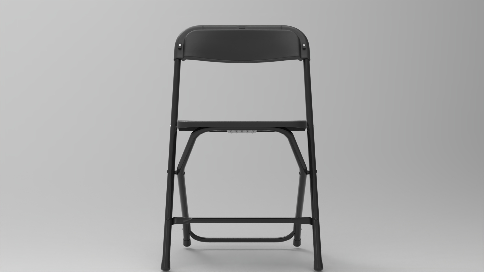chair057 - fbx Furniture 3D model ZIP render image 3