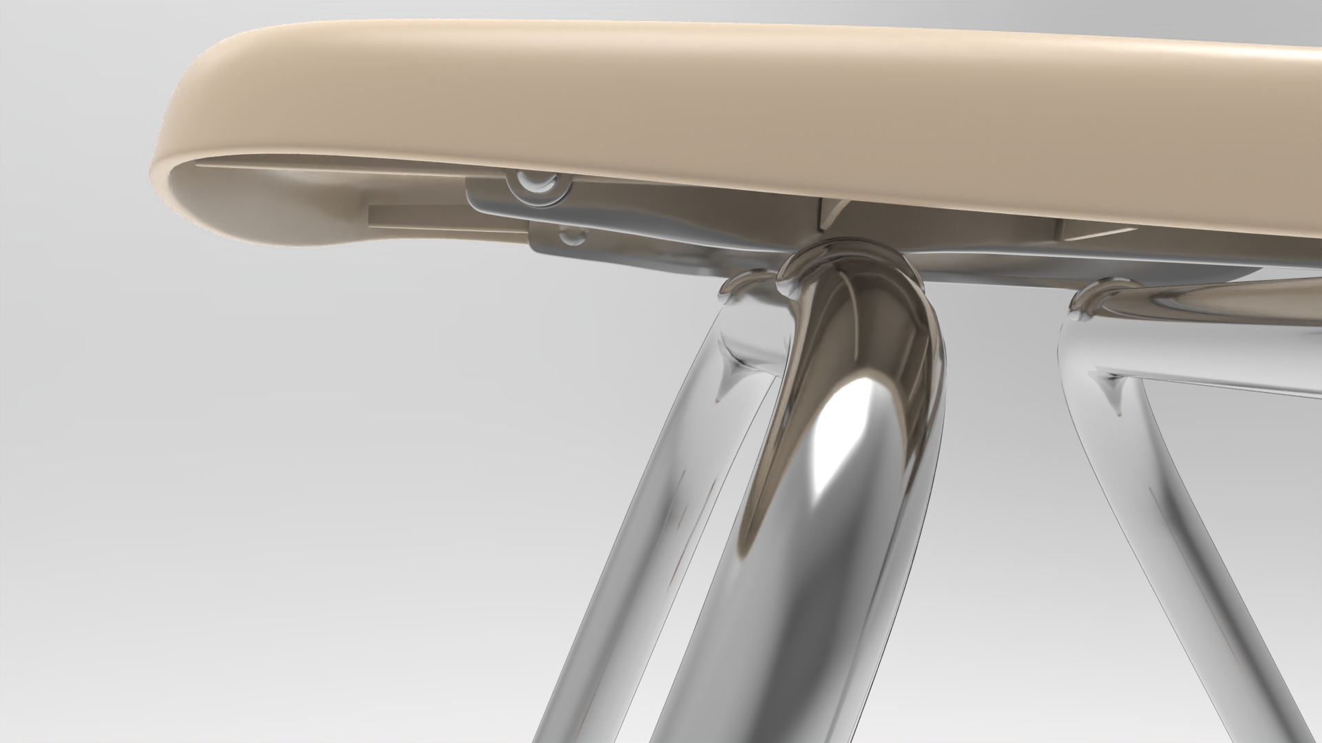 chair063 - fbx Furniture 3D model ZIP render image 9