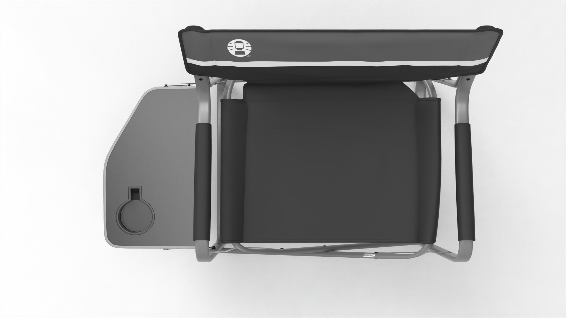Directors Chair - fbx Furniture 3D model ZIP render image 7