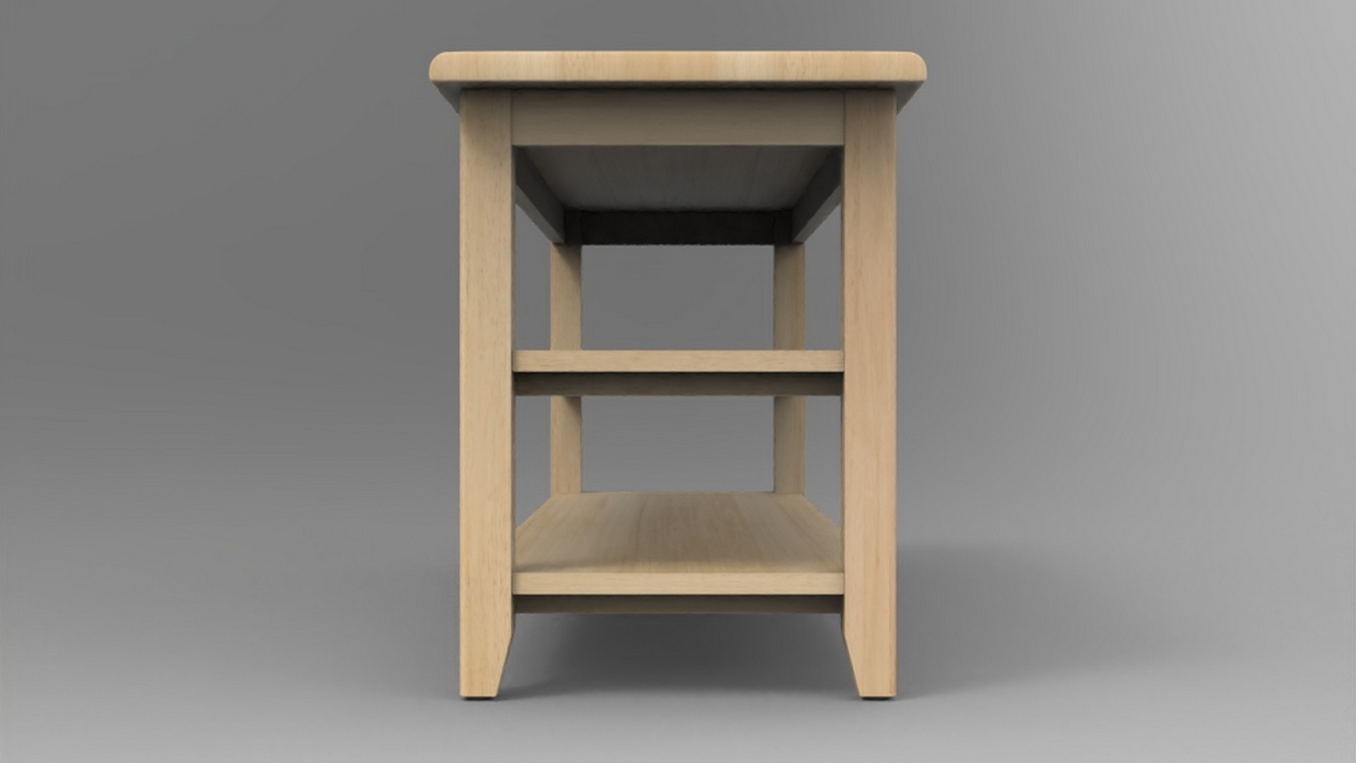 Table002 - Table002_fbx Furniture 3D model ZIP render image 3