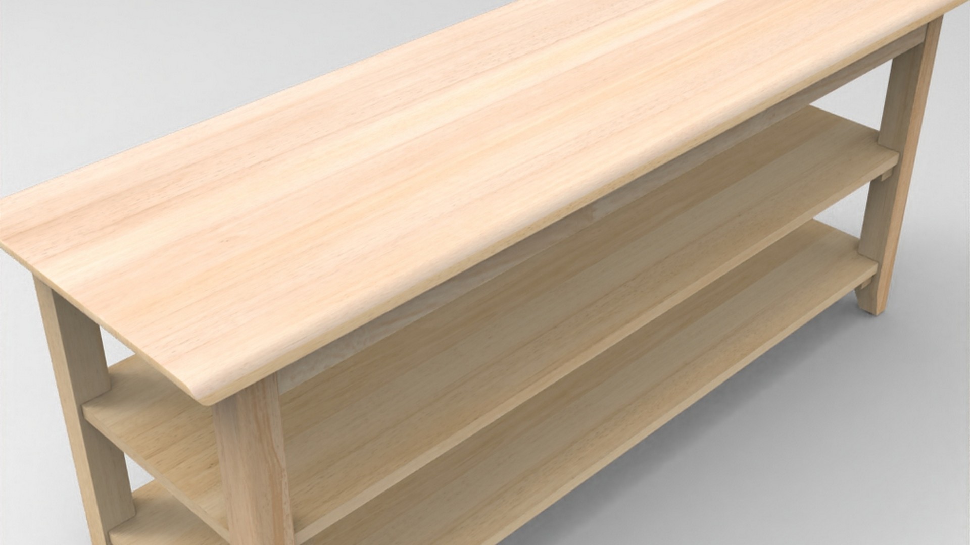 Table002 - Table002_fbx Furniture 3D model ZIP render image 6