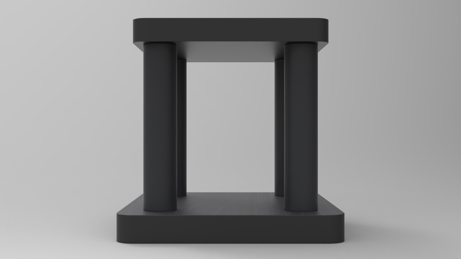 Table003 - Table003_fbx Furniture 3D model ZIP render image 1
