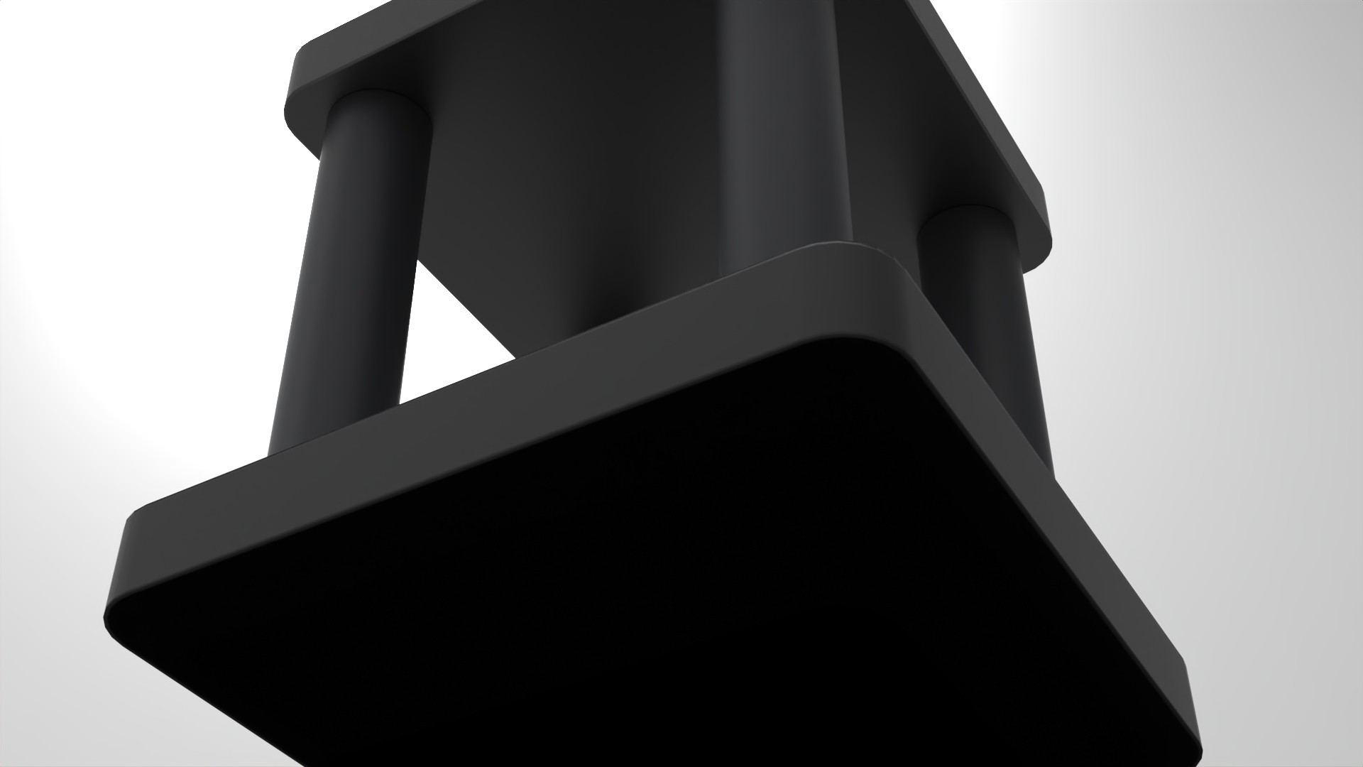 Table003 - Table003_fbx Furniture 3D model ZIP render image 3