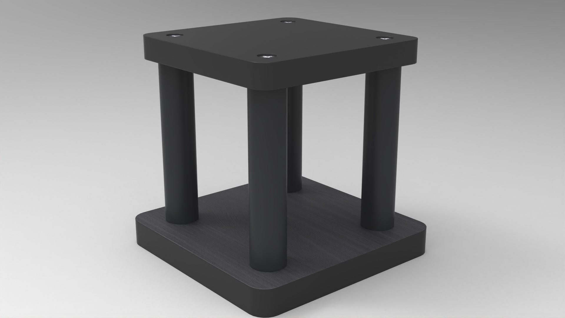 Table003 - Table003_fbx Furniture 3D model ZIP render image 4