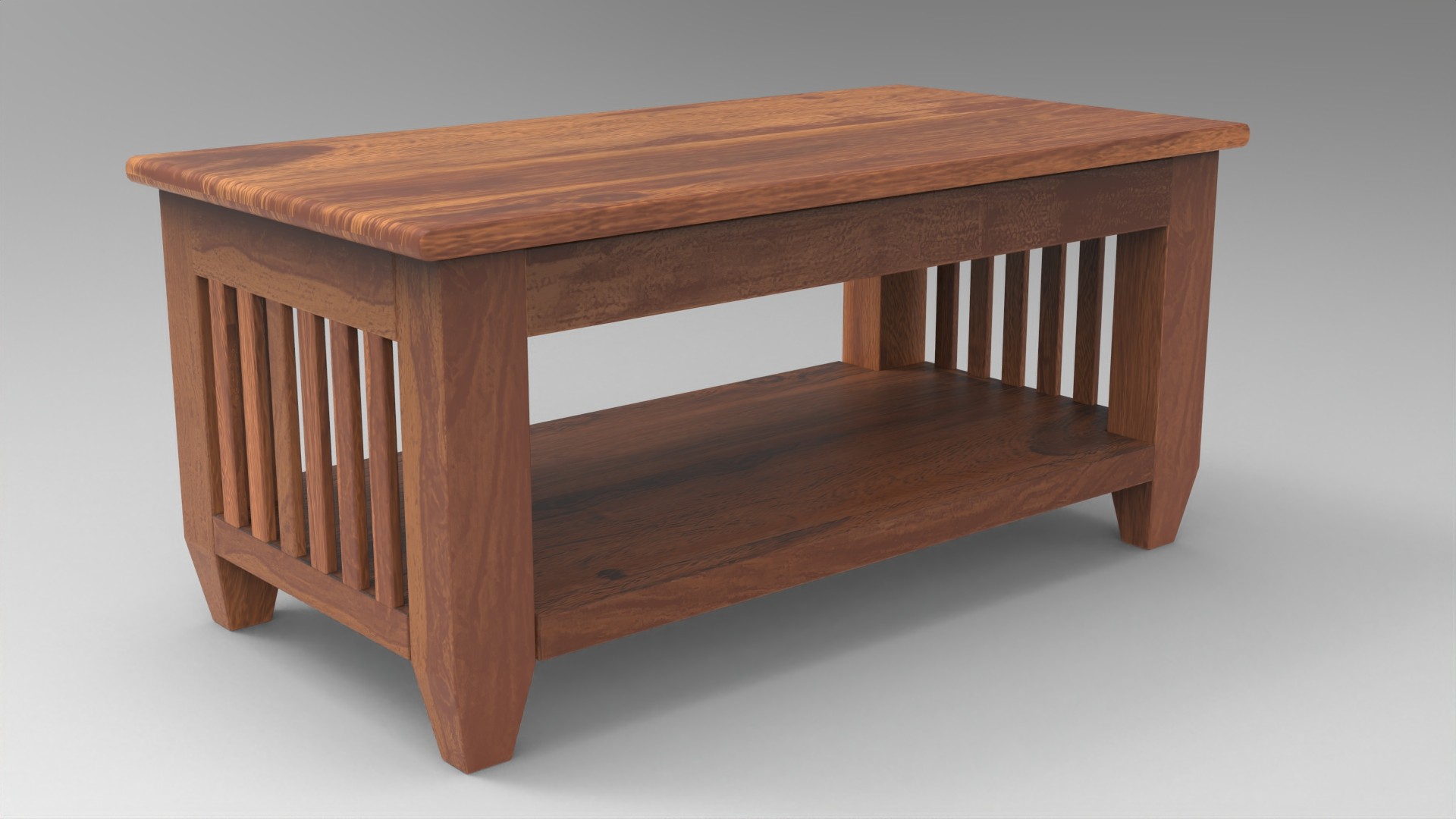 Table006 - Table006_fbx Furniture 3D model ZIP render image 2