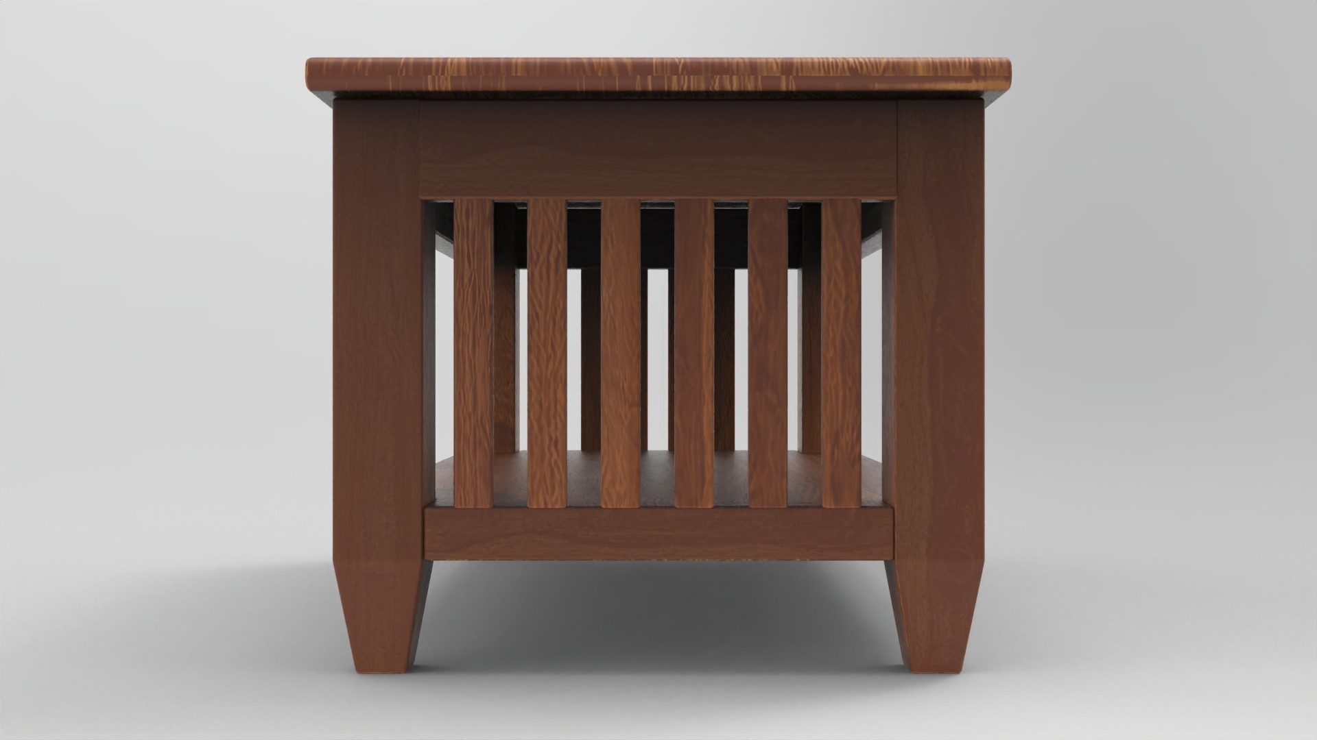 Table006 - Table006_fbx Furniture 3D model ZIP render image 5