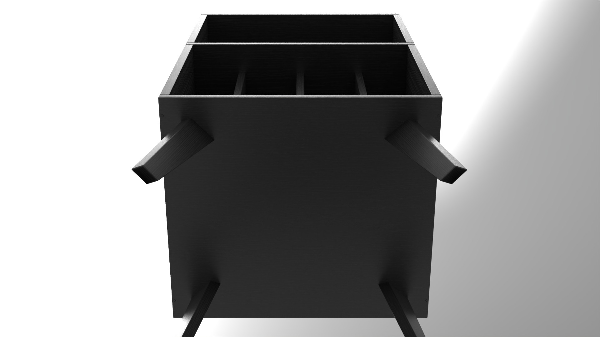 Table007 - Table007_fbx Furniture 3D model ZIP render image 4