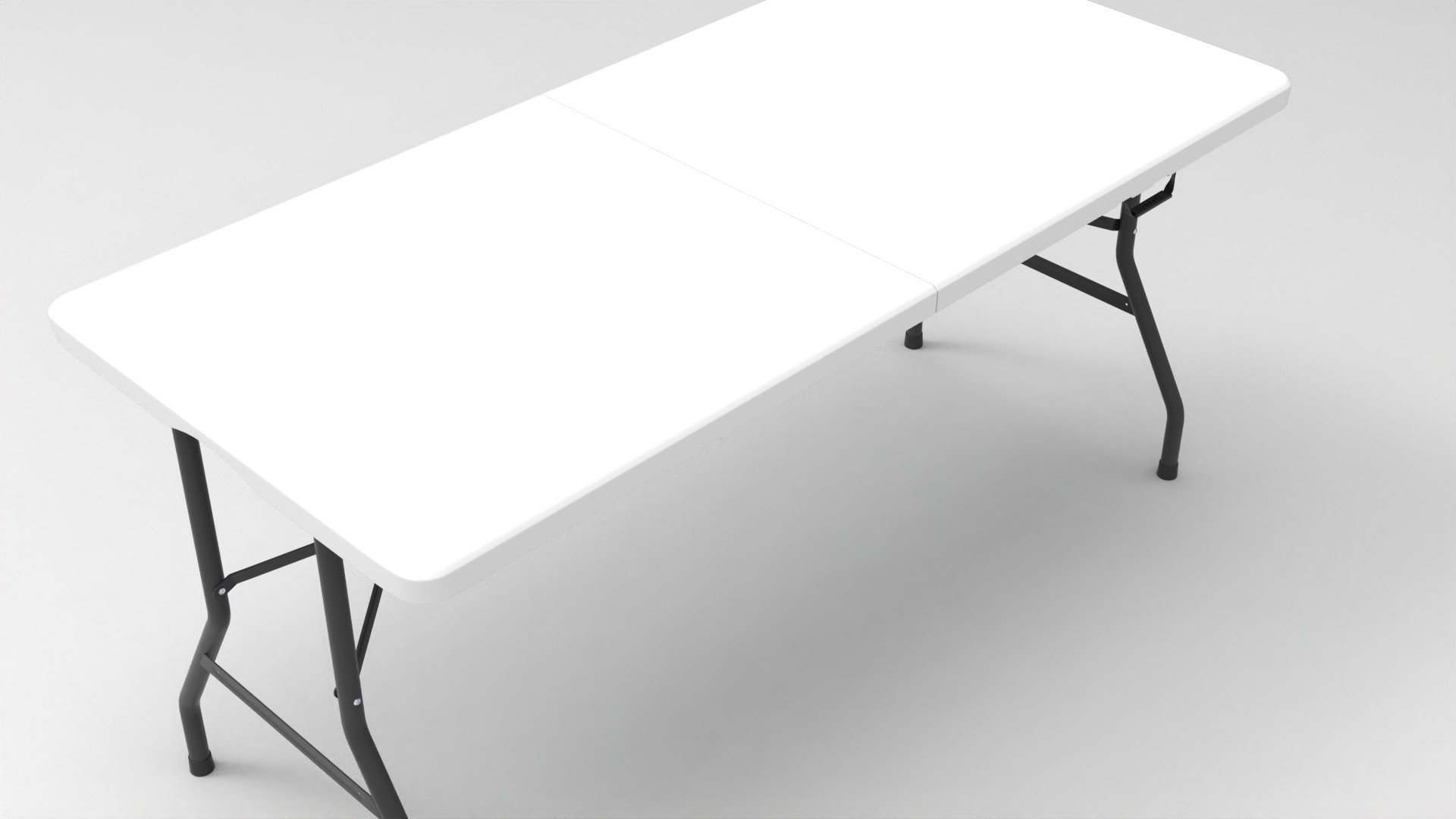 Table008 - Table008_fbx Furniture 3D model ZIP render image 1