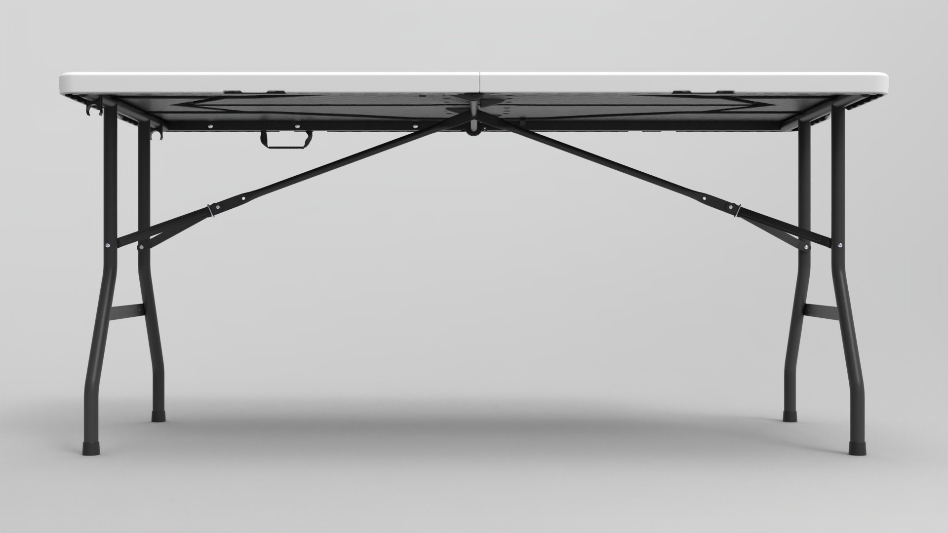 Table008 - Table008_fbx Furniture 3D model ZIP render image 3