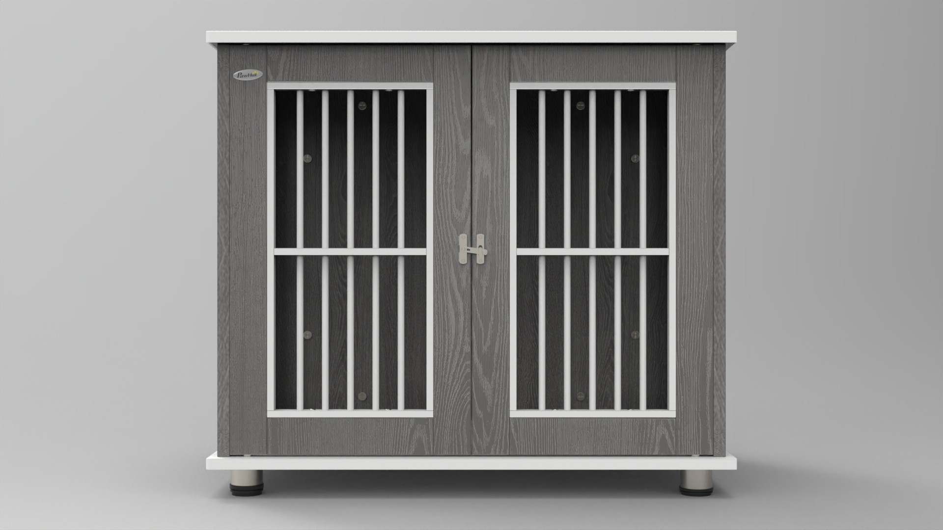 Table009 - Table009_fbx Furniture 3D model ZIP render image 1