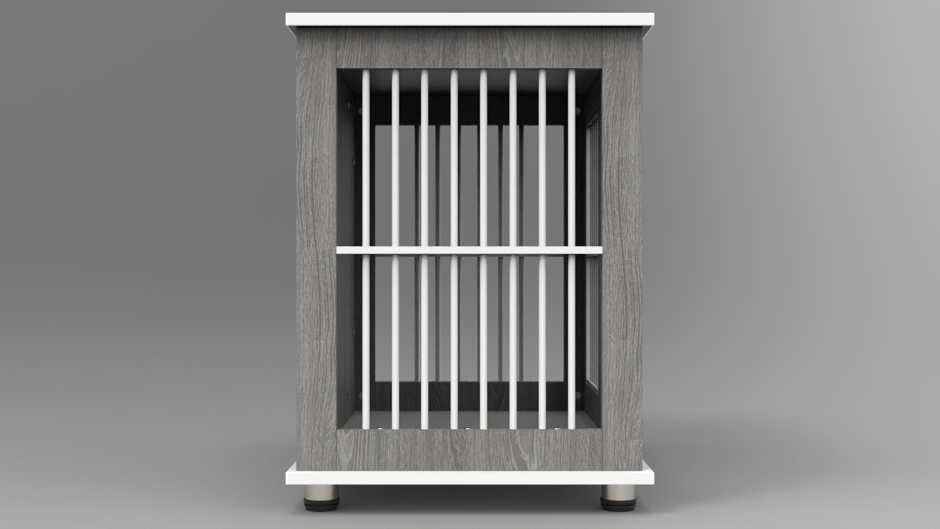 Table009 - Table009_fbx Furniture 3D model ZIP render image 4