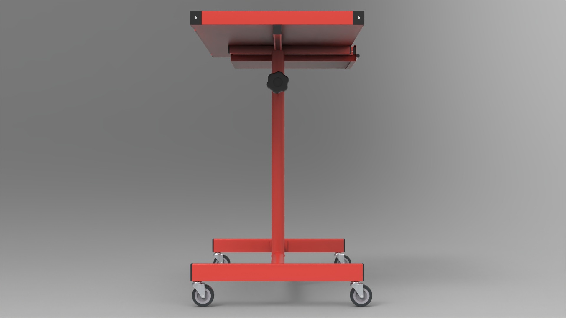 Tool Table012 _fbx Furniture 3D model ZIP render image 4