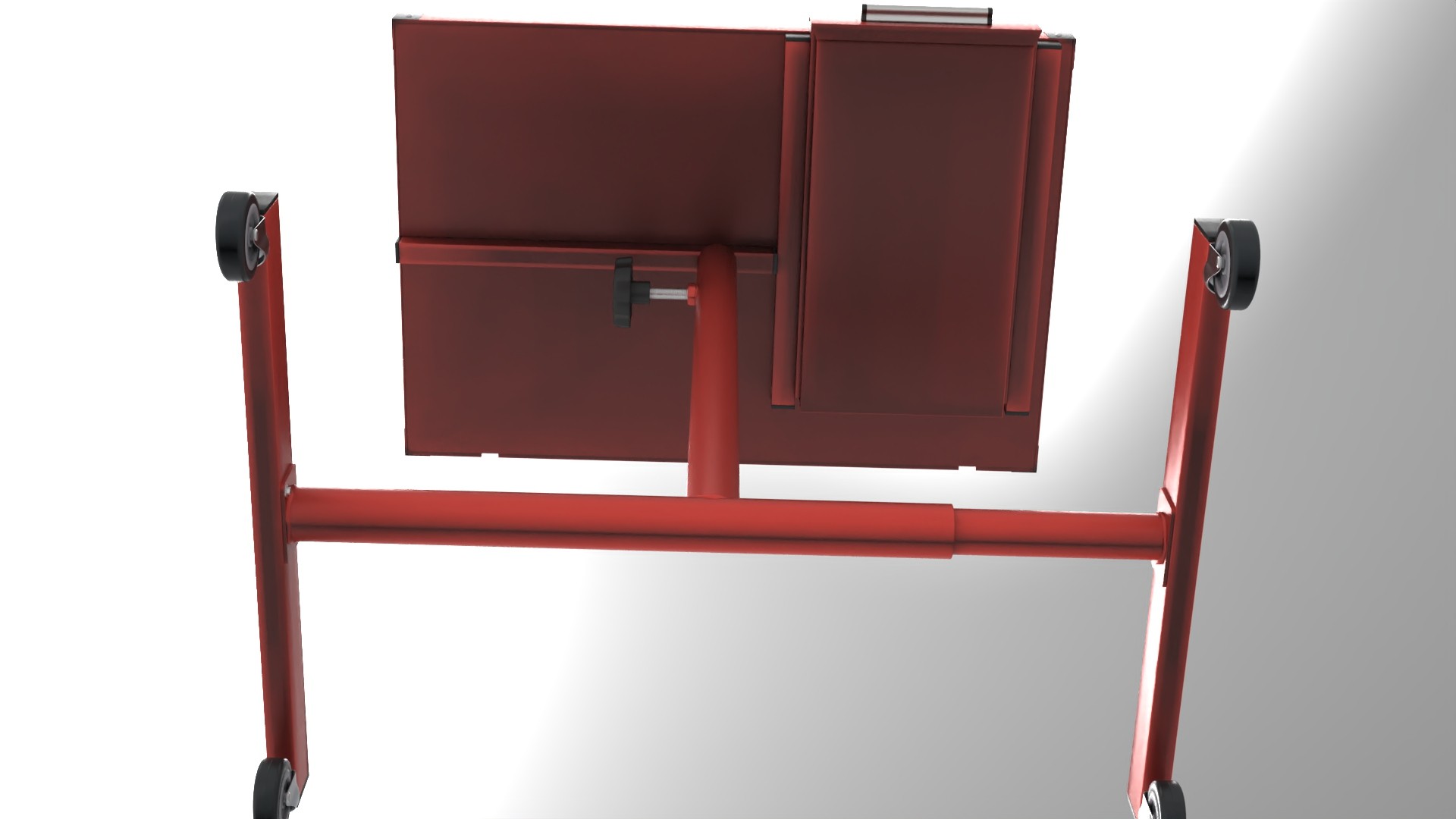 Tool Table012 _fbx Furniture 3D model ZIP render image 5