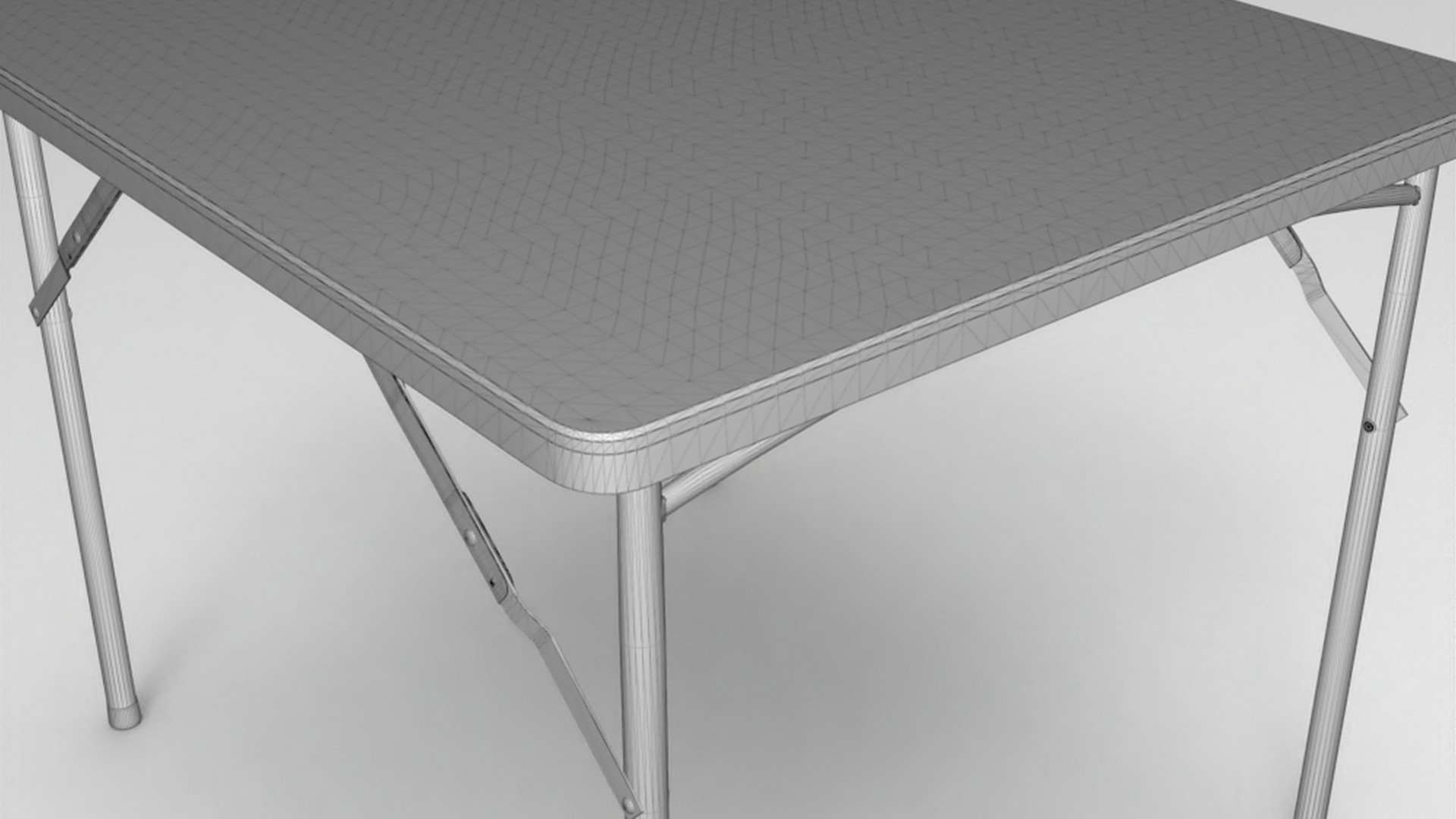 Table013 - Table013_fbx Furniture 3D model ZIP render image 5