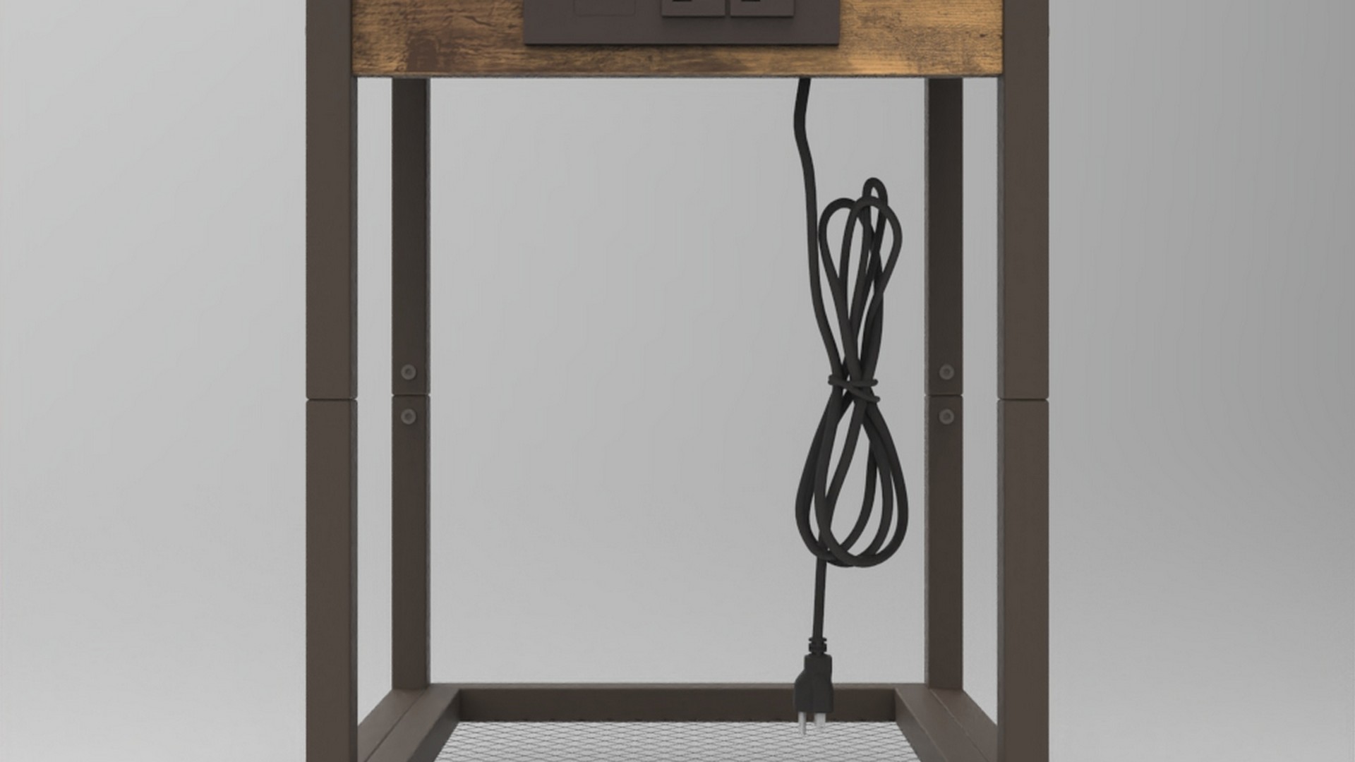 Table014 - Table014_fbx Furniture 3D model ZIP render image 3