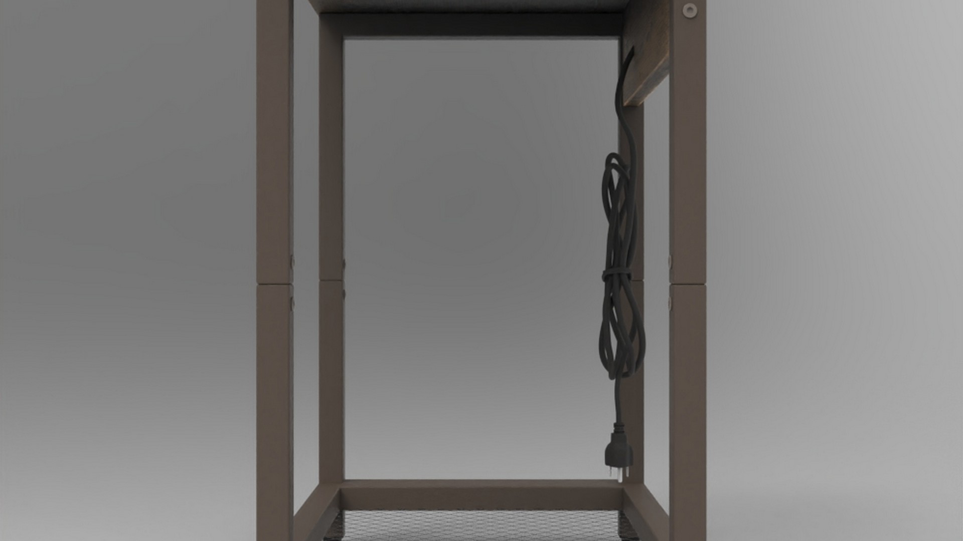 Table014 - Table014_fbx Furniture 3D model ZIP render image 4
