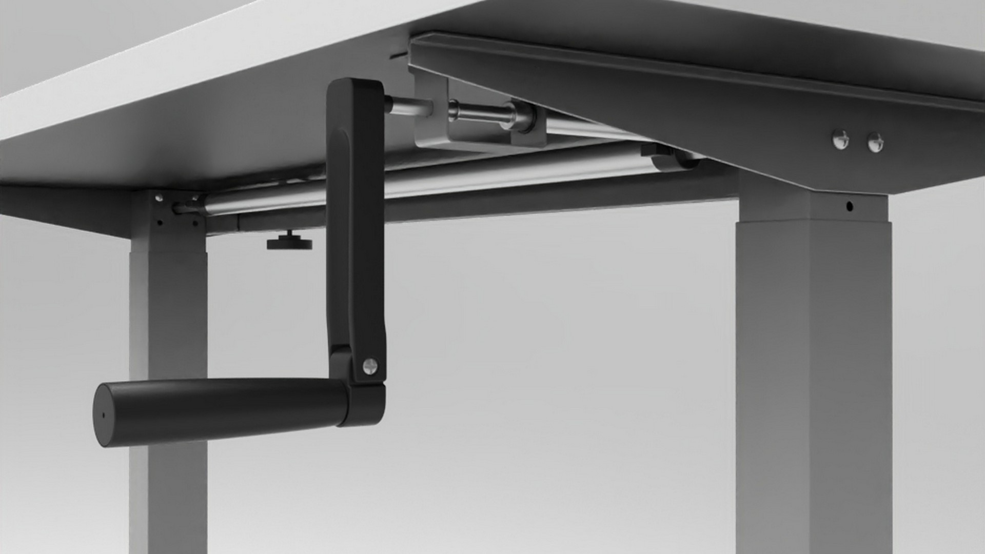 Table015 - Table015_fbx Furniture 3D model ZIP render image 4