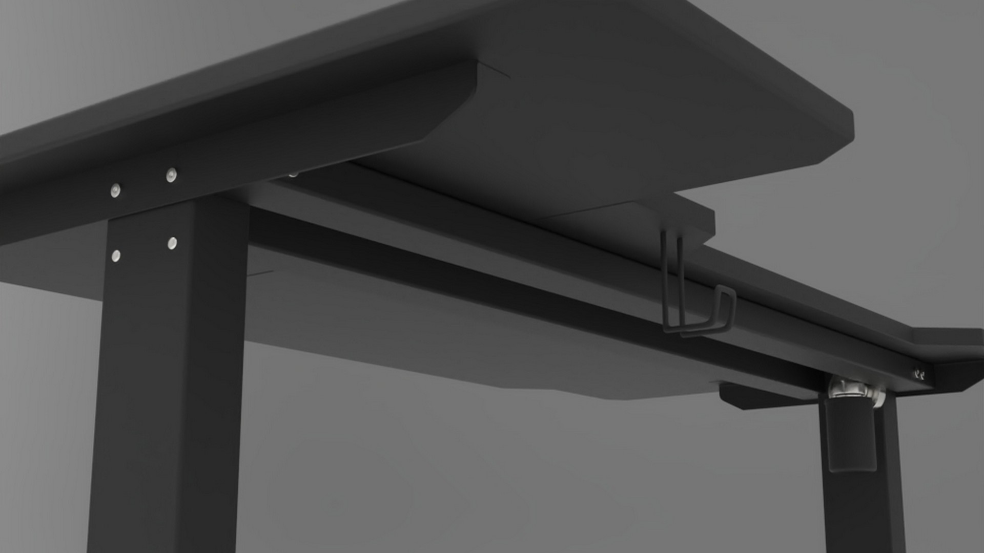 Table017 - Table017_fbx Furniture 3D model ZIP render image 3