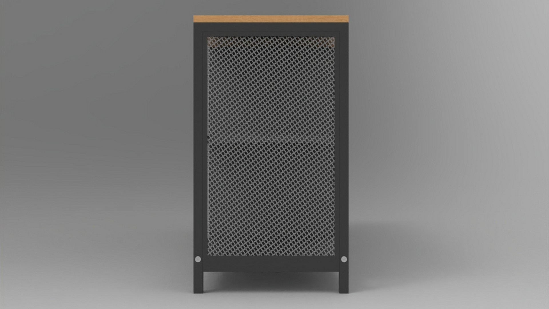 Table019 - Table019_fbx Furniture 3D model ZIP render image 4