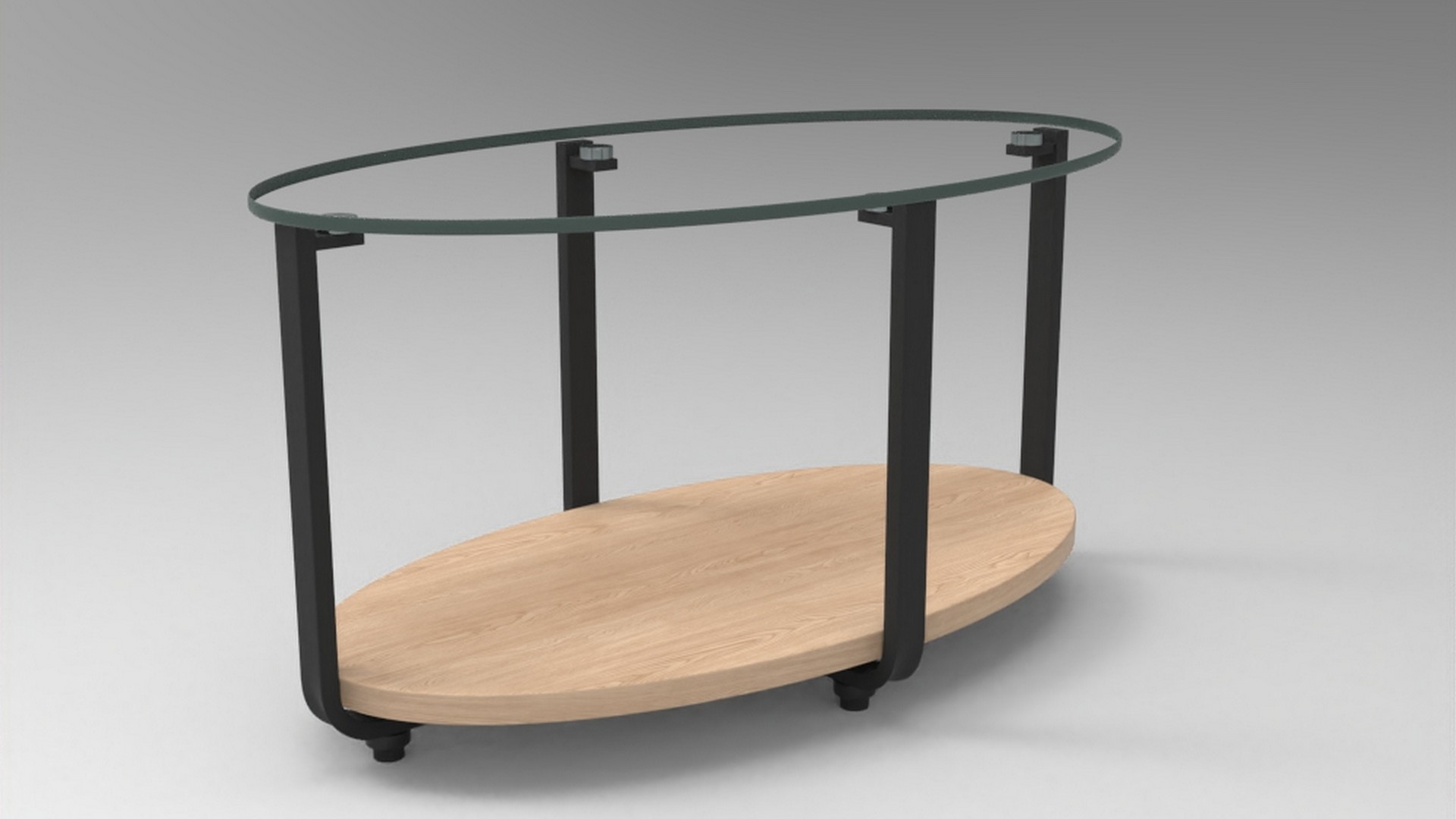 Table020 - Table020_fbx Furniture 3D model ZIP render image 2