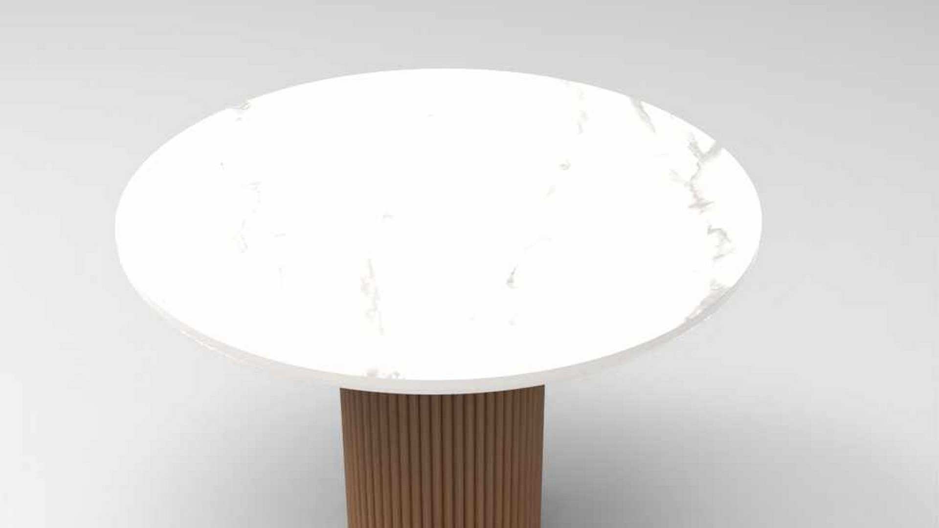 Table024 - Table024_fbx Furniture 3D model ZIP render image 3