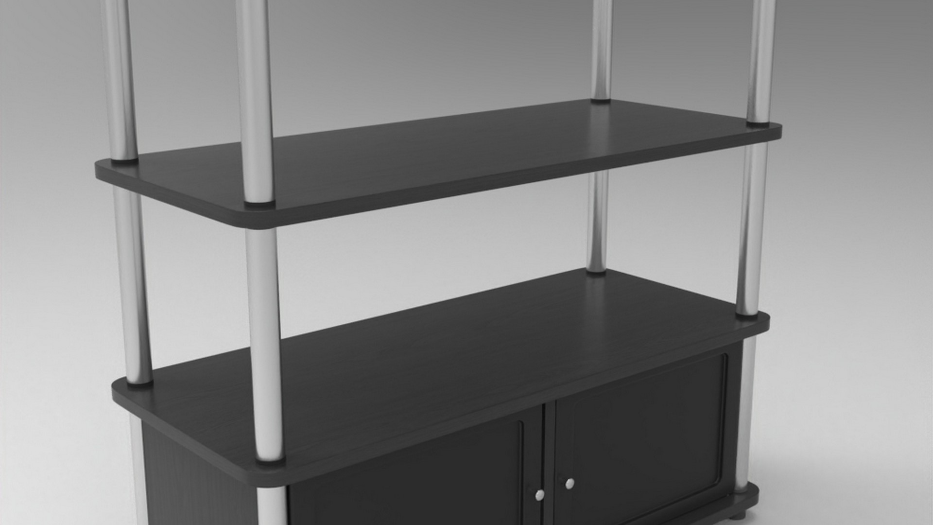 Table028 - Table028_fbx Furniture 3D model ZIP render image 5