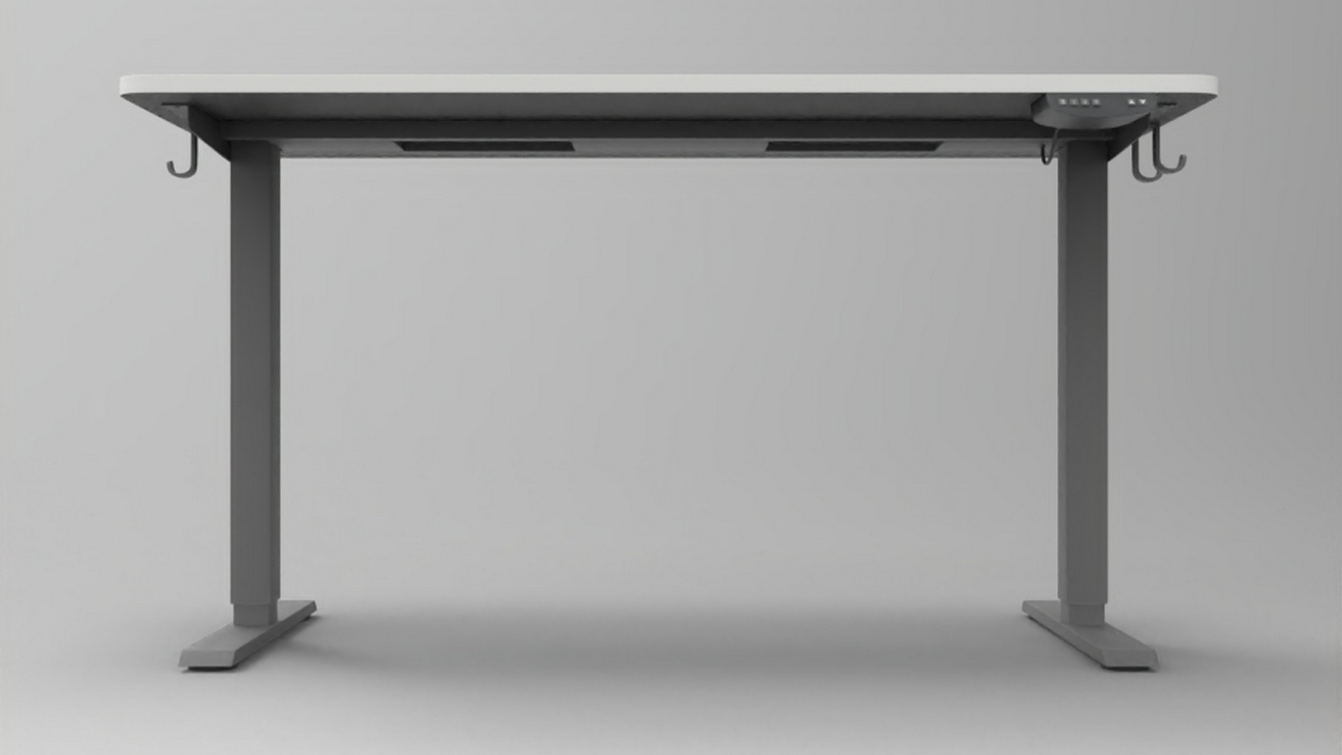 Table032 - Table032_fbx Furniture 3D model ZIP render image 2