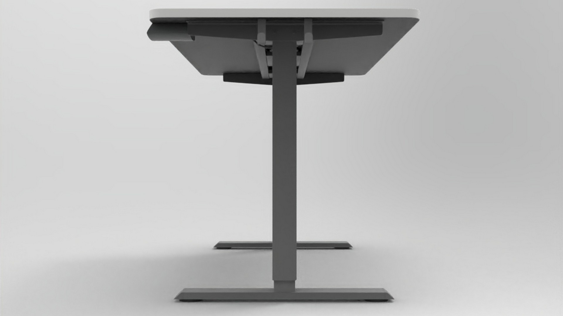 Table032 - Table032_fbx Furniture 3D model ZIP render image 3