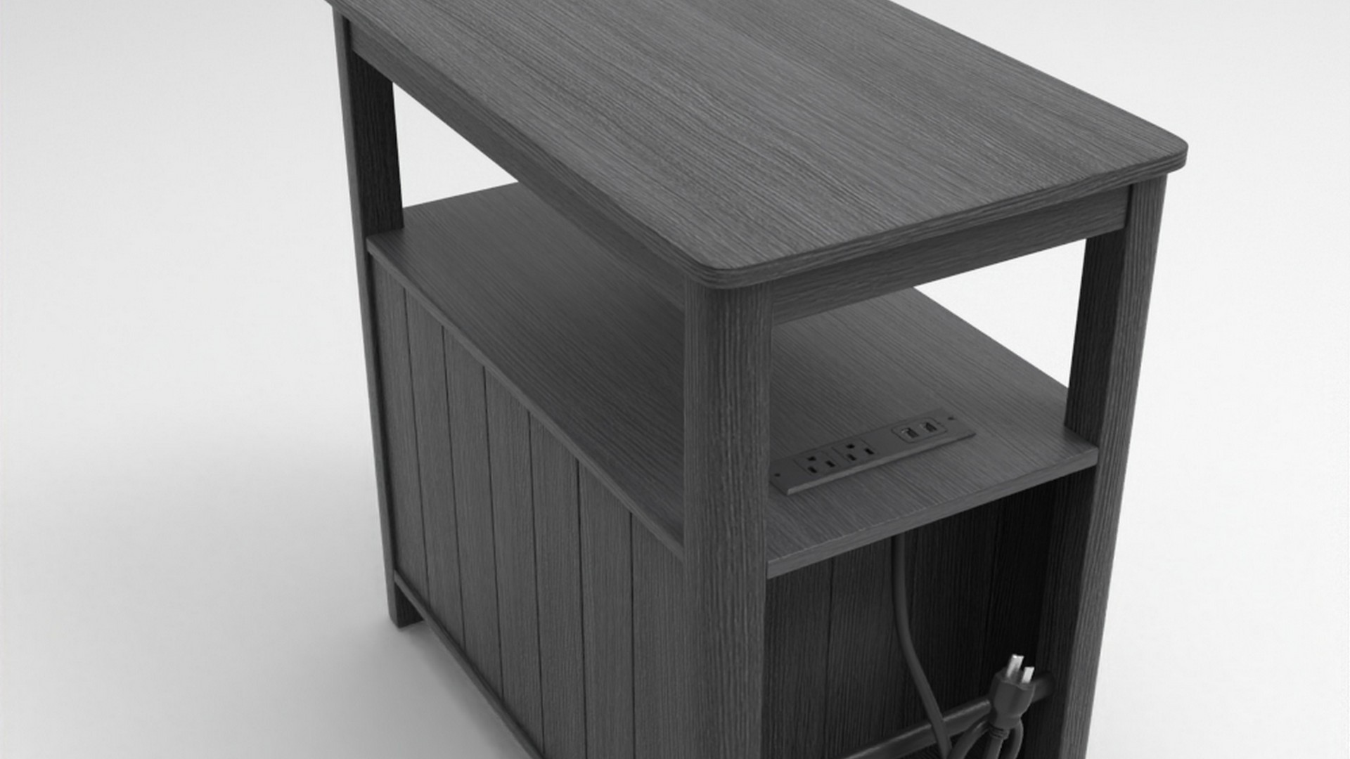 Table034 - Table034_fbx Furniture 3D model ZIP render image 3