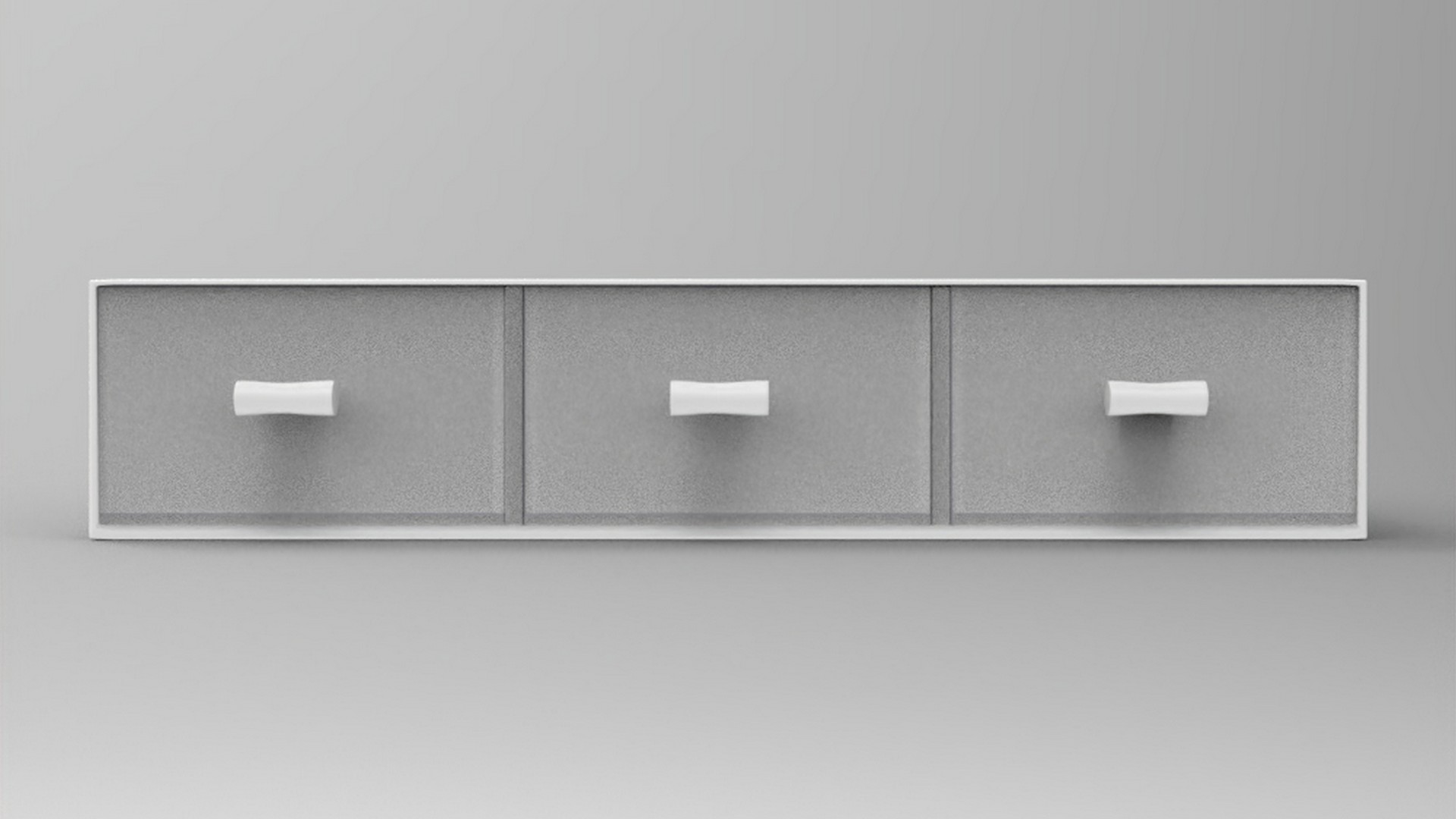 Table035 - Table035_fbx Furniture 3D model ZIP render image 1