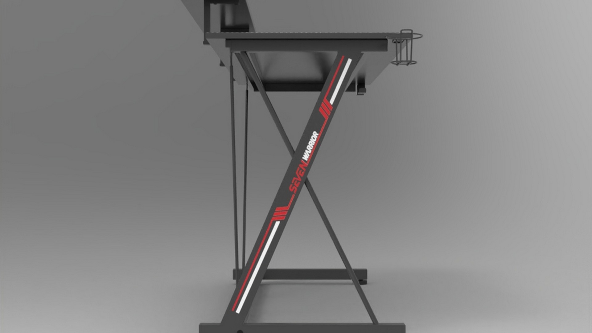 Table038 - Table038_fbx Furniture 3D model ZIP render image 3