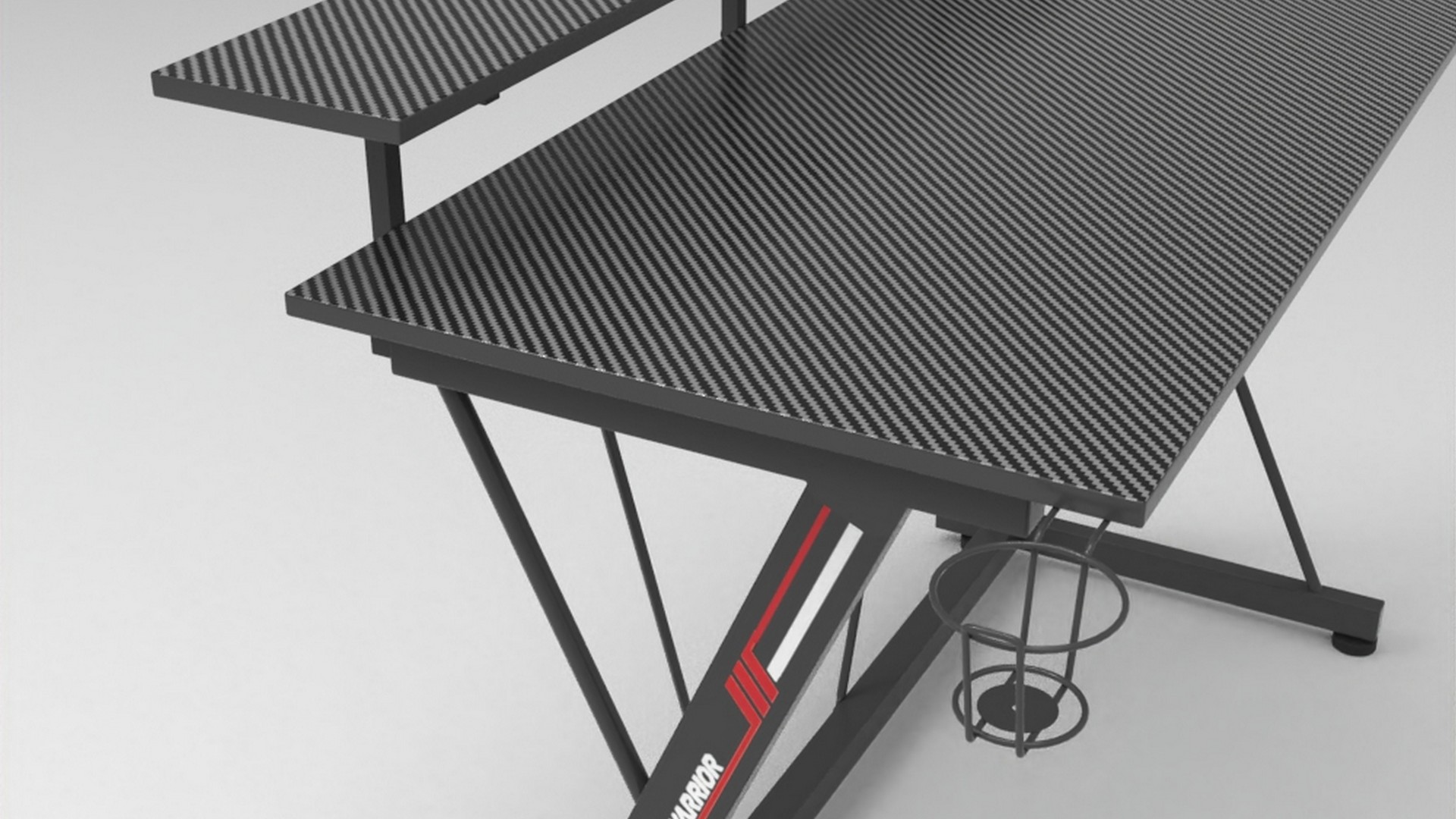 Table038 - Table038_fbx Furniture 3D model ZIP render image 5