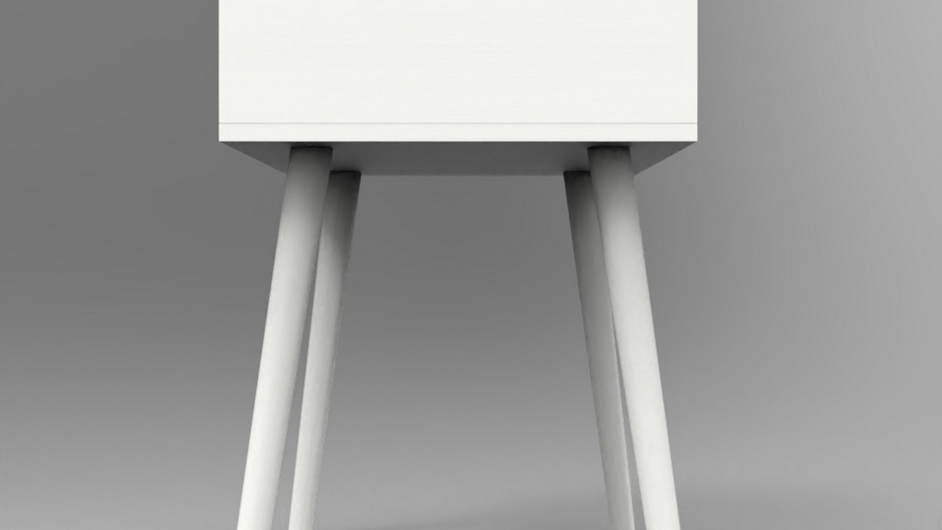 Table039 - Table039_fbx Furniture 3D model ZIP render image 3