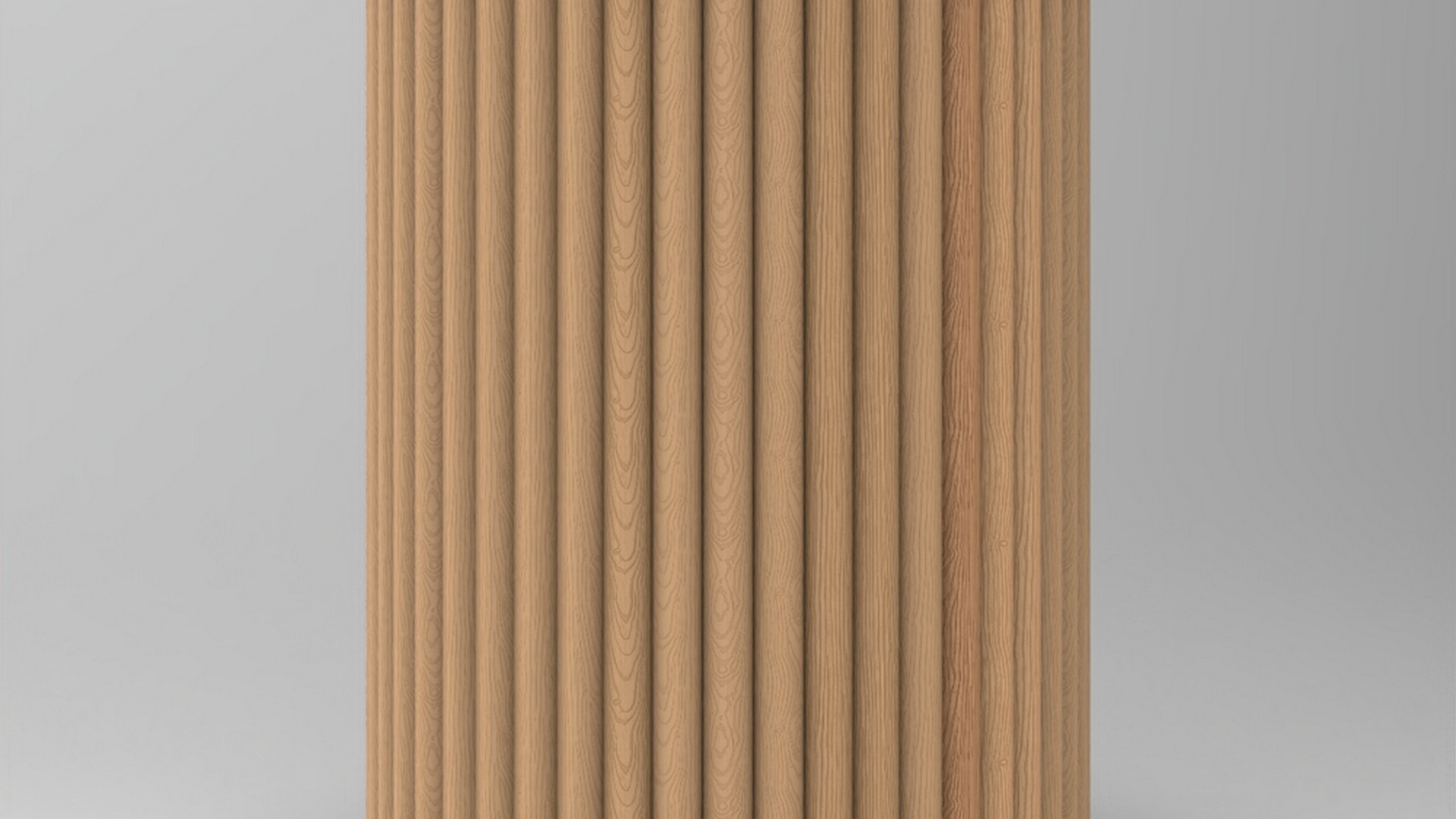 Table040 - Table040_fbx Furniture 3D model ZIP render image 1
