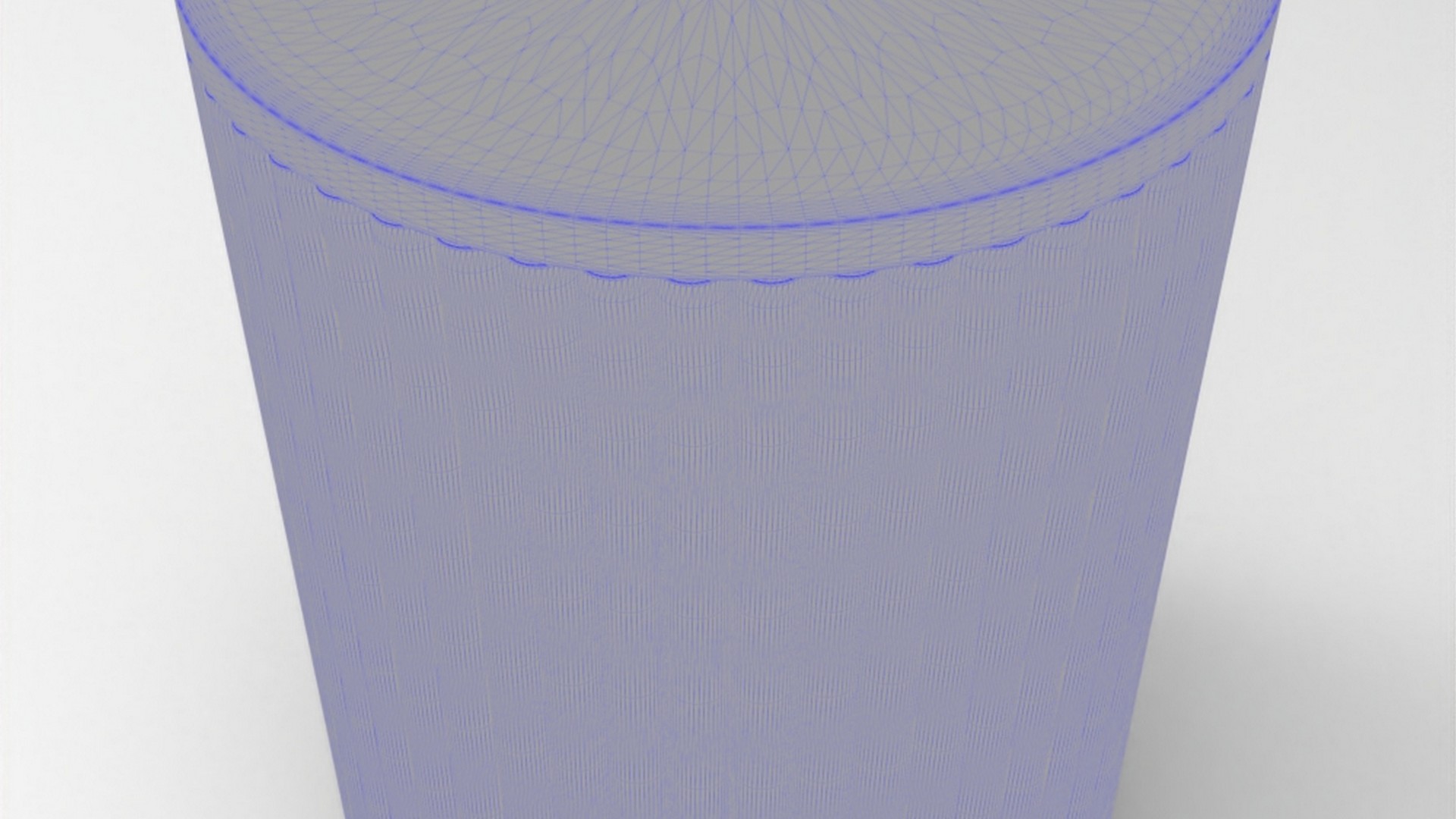 Table040 - Table040_fbx Furniture 3D model ZIP render image 5
