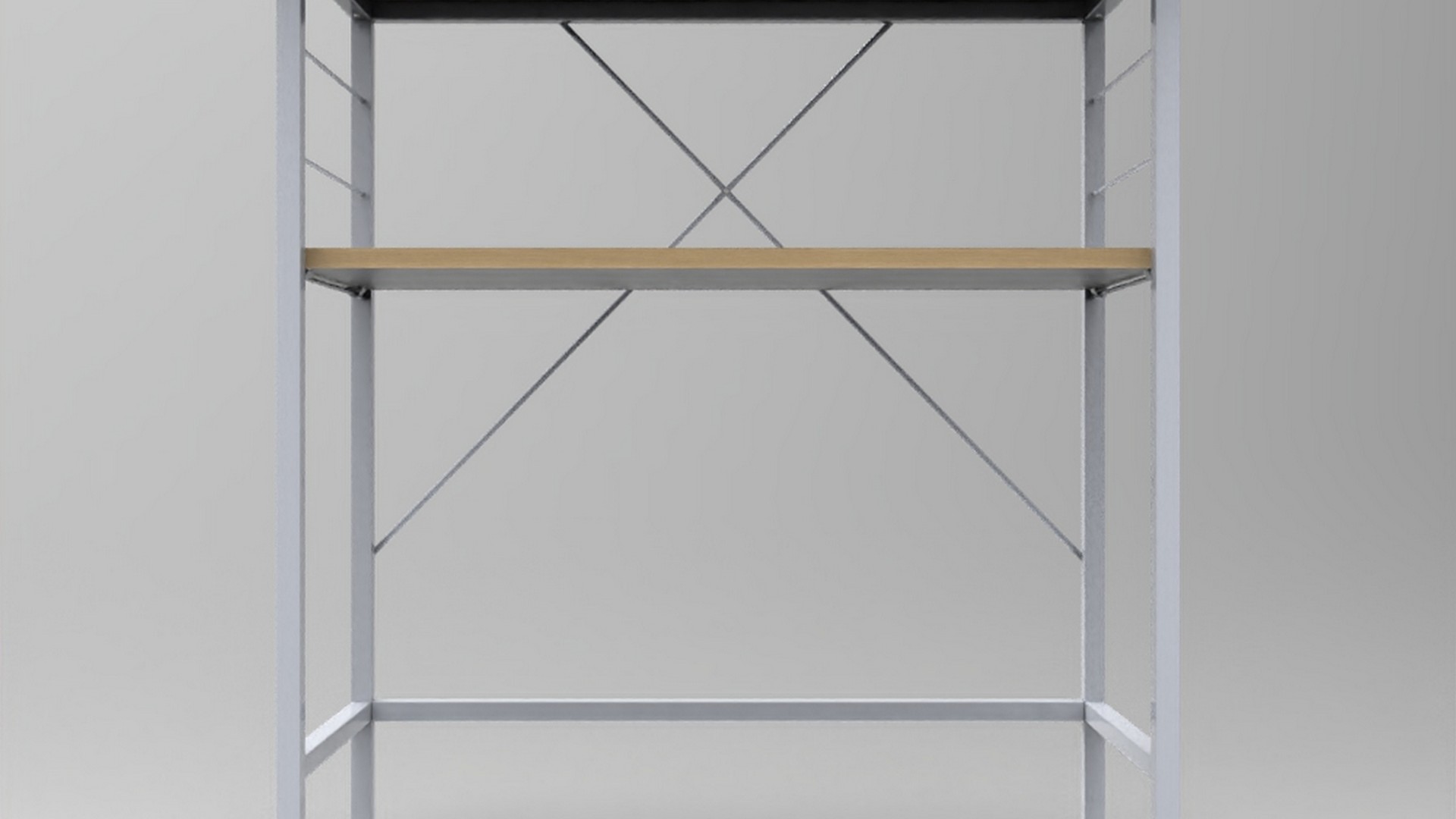 Table041 - Table041_fbx Furniture 3D model ZIP render image 1