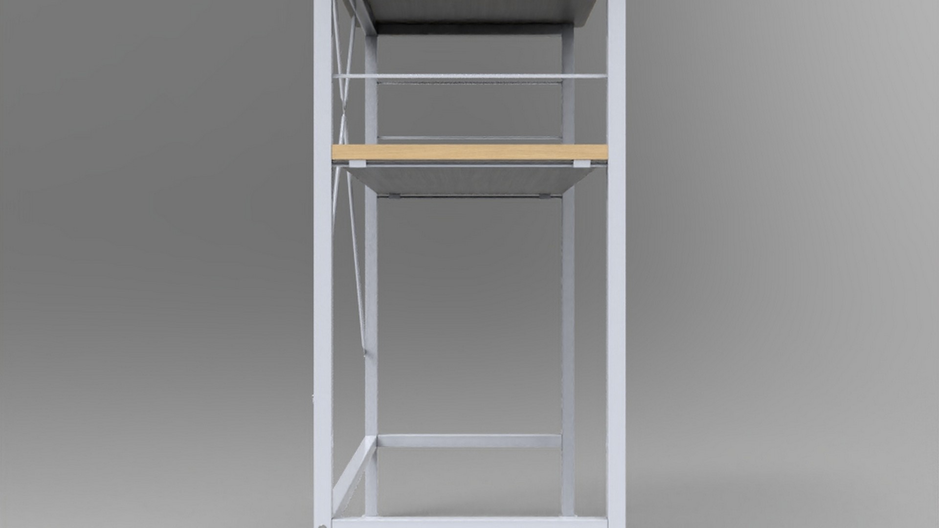 Table041 - Table041_fbx Furniture 3D model ZIP render image 3