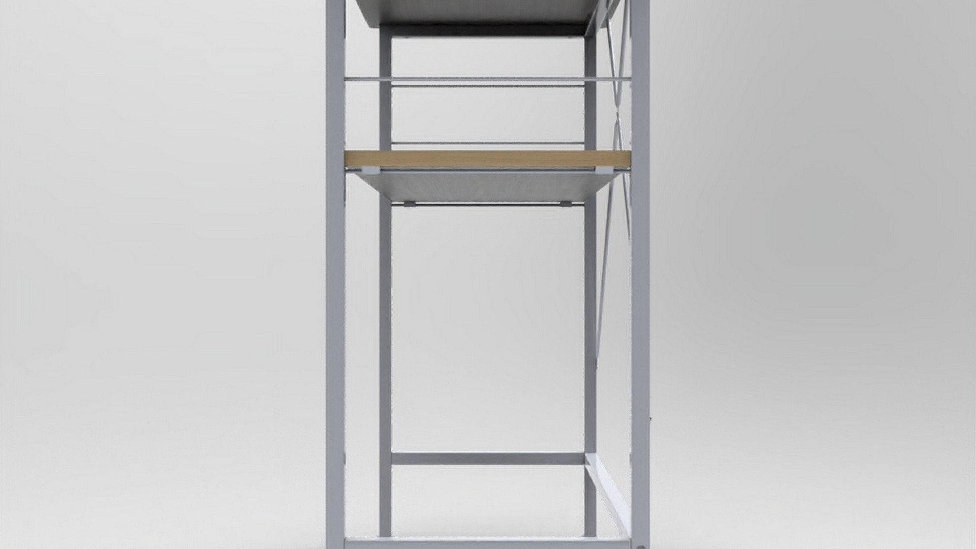Table041 - Table041_fbx Furniture 3D model ZIP render image 5