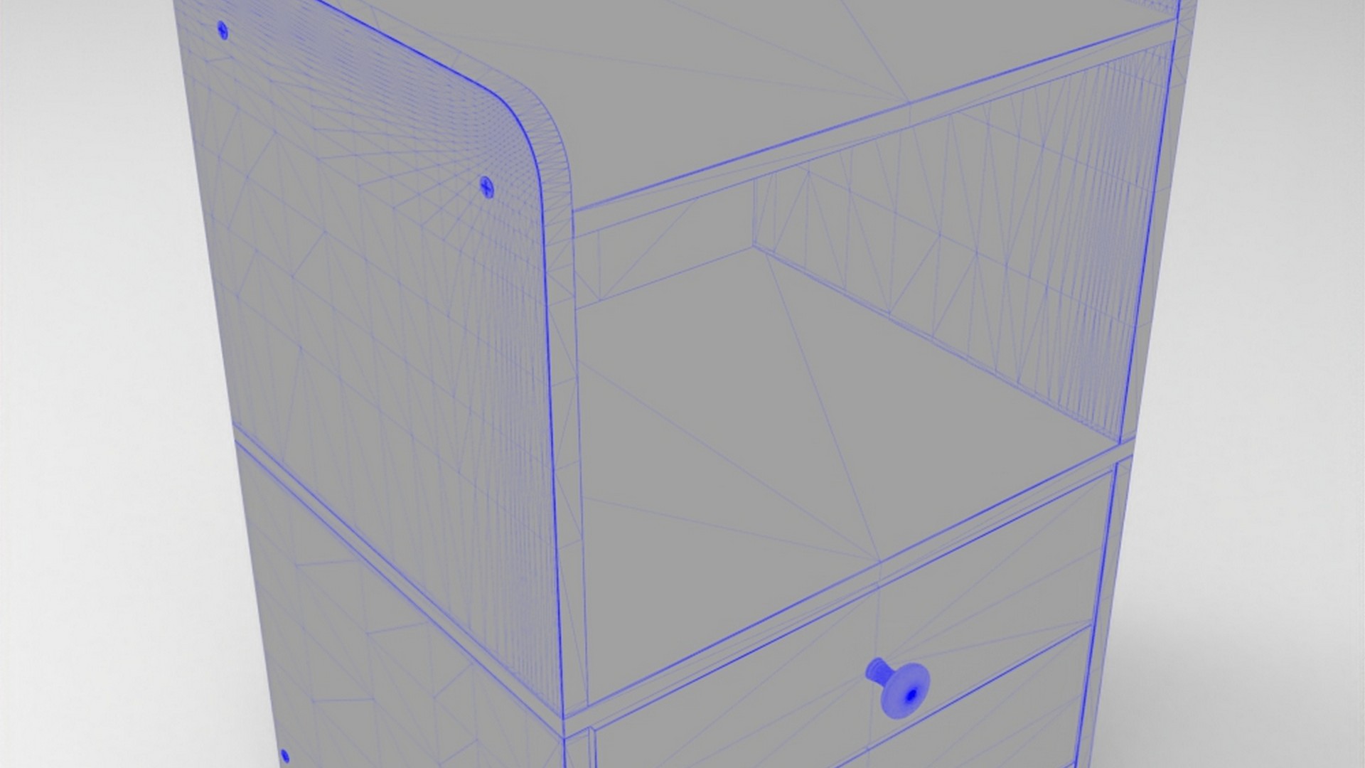 Table042 - Table042_fbx Furniture 3D model ZIP render image 7