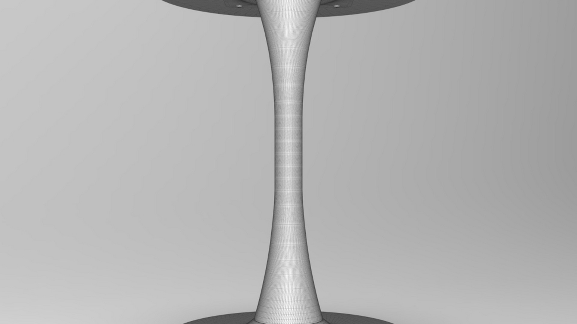 Table044 - Table044_fbx Furniture 3D model ZIP render image 4