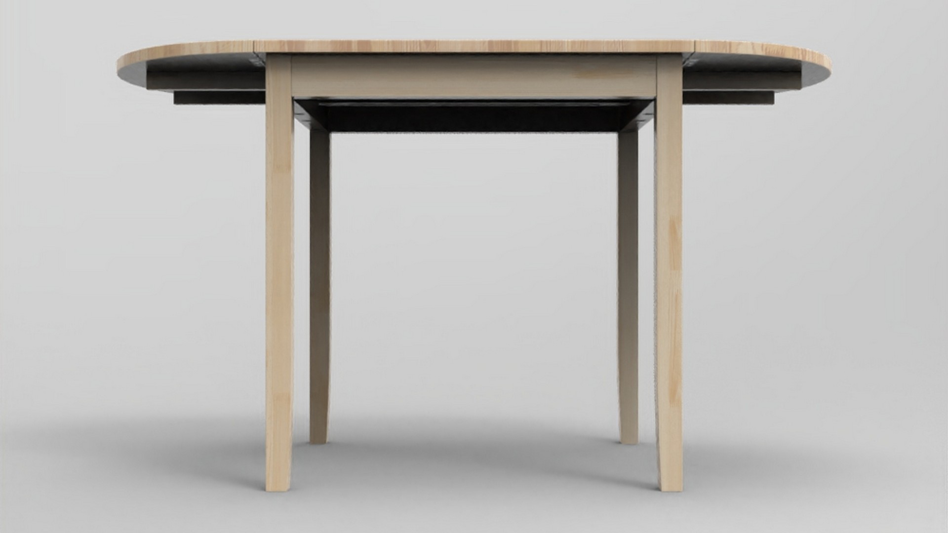 Table047 - Table047_fbx Furniture 3D model ZIP render image 2