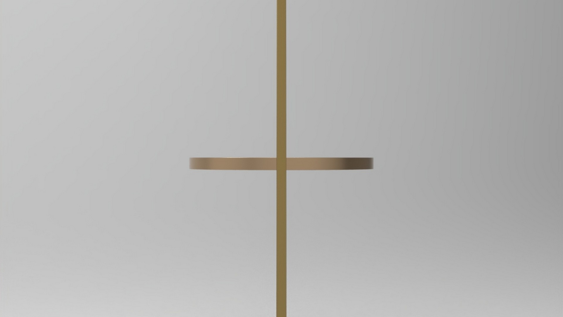 Table049 - Table049_fbx Furniture 3D model ZIP render image 1
