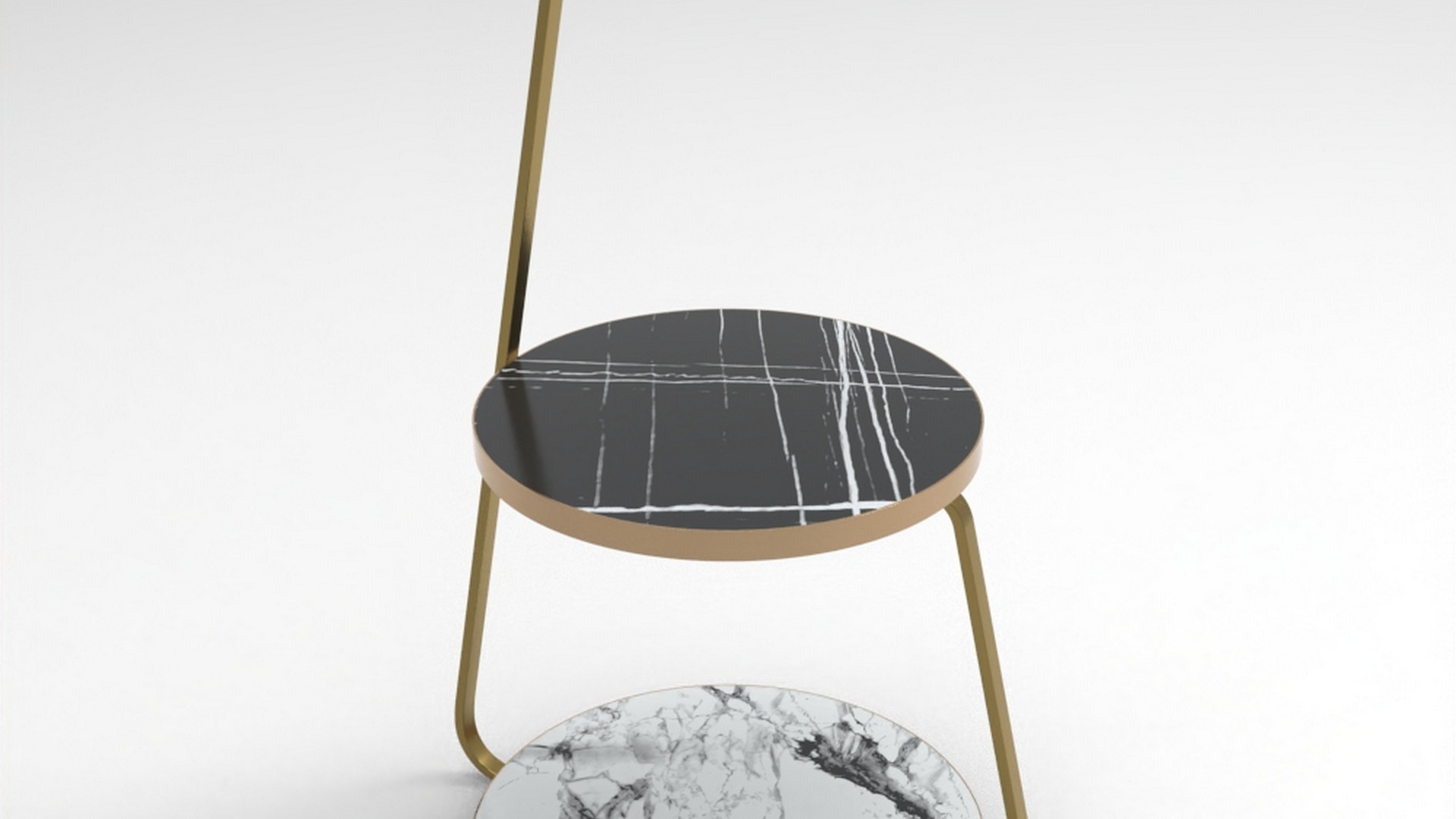 Table049 - Table049_fbx Furniture 3D model ZIP render image 5