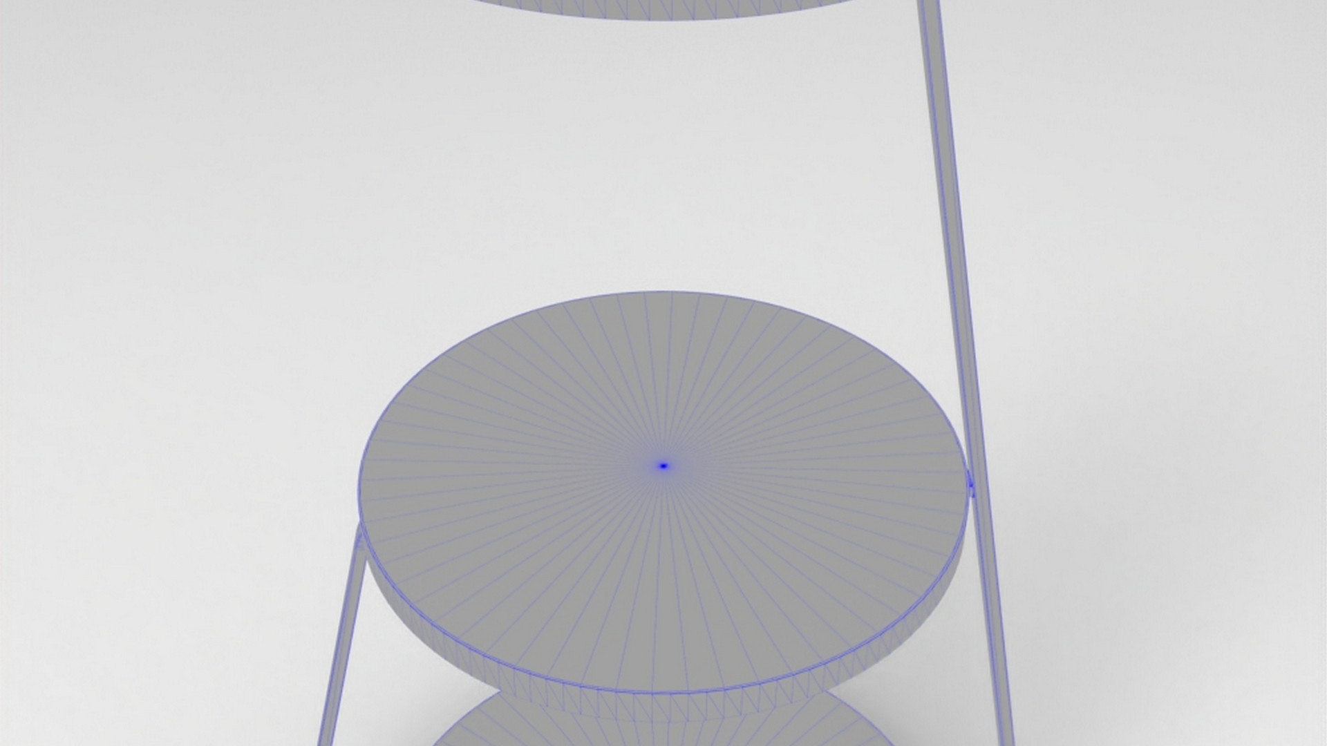 Table049 - Table049_fbx Furniture 3D model ZIP render image 7