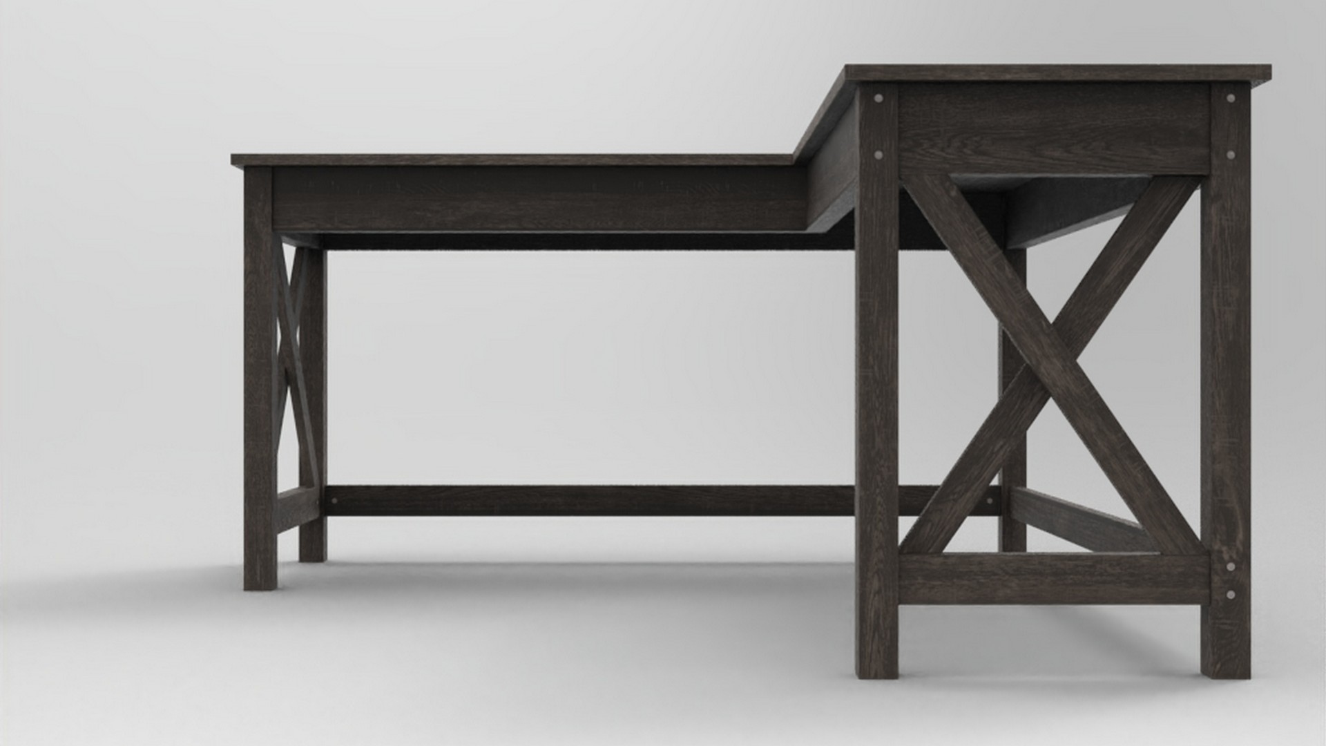 Table051 - Table051_fbx Furniture 3D model ZIP render image 4