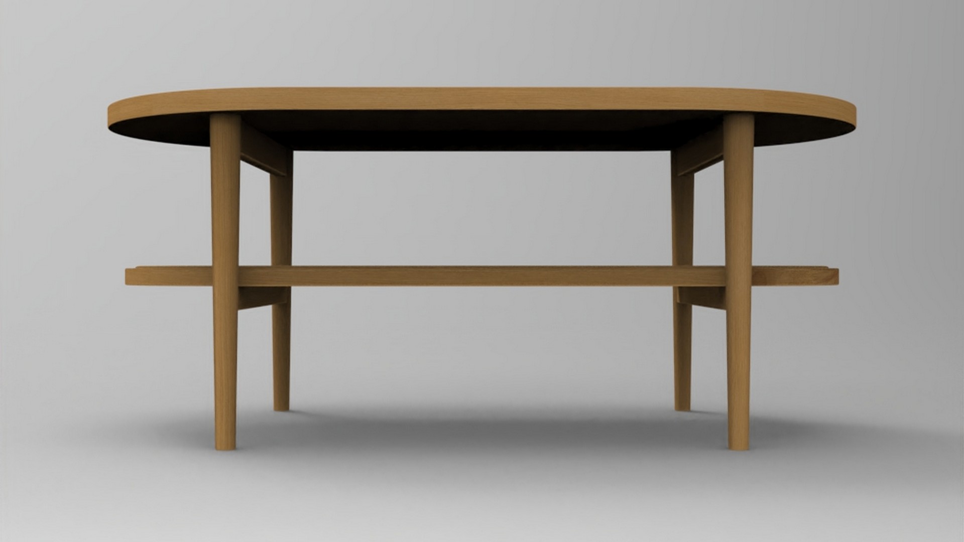 Table052 - Table052_fbx Furniture 3D model ZIP render image 1