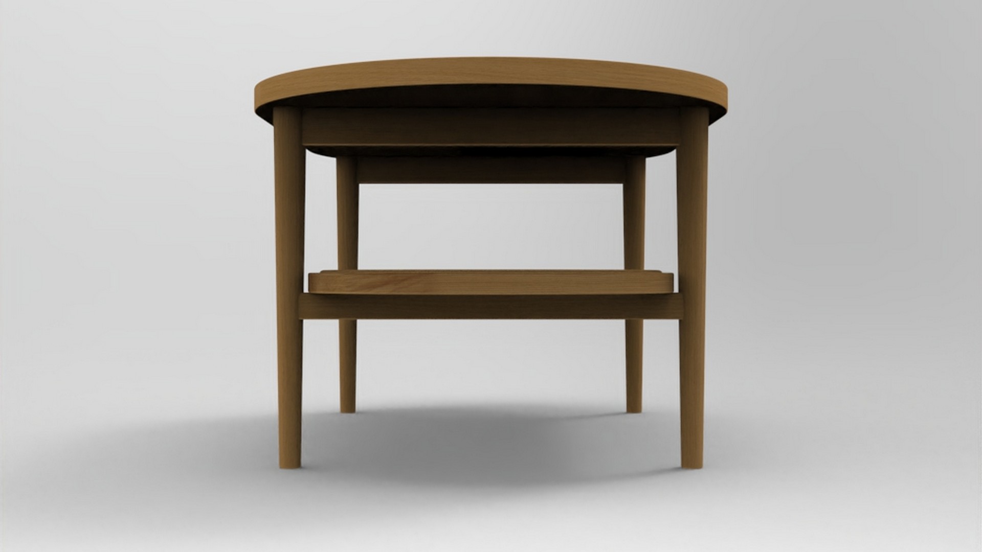 Table052 - Table052_fbx Furniture 3D model ZIP render image 3